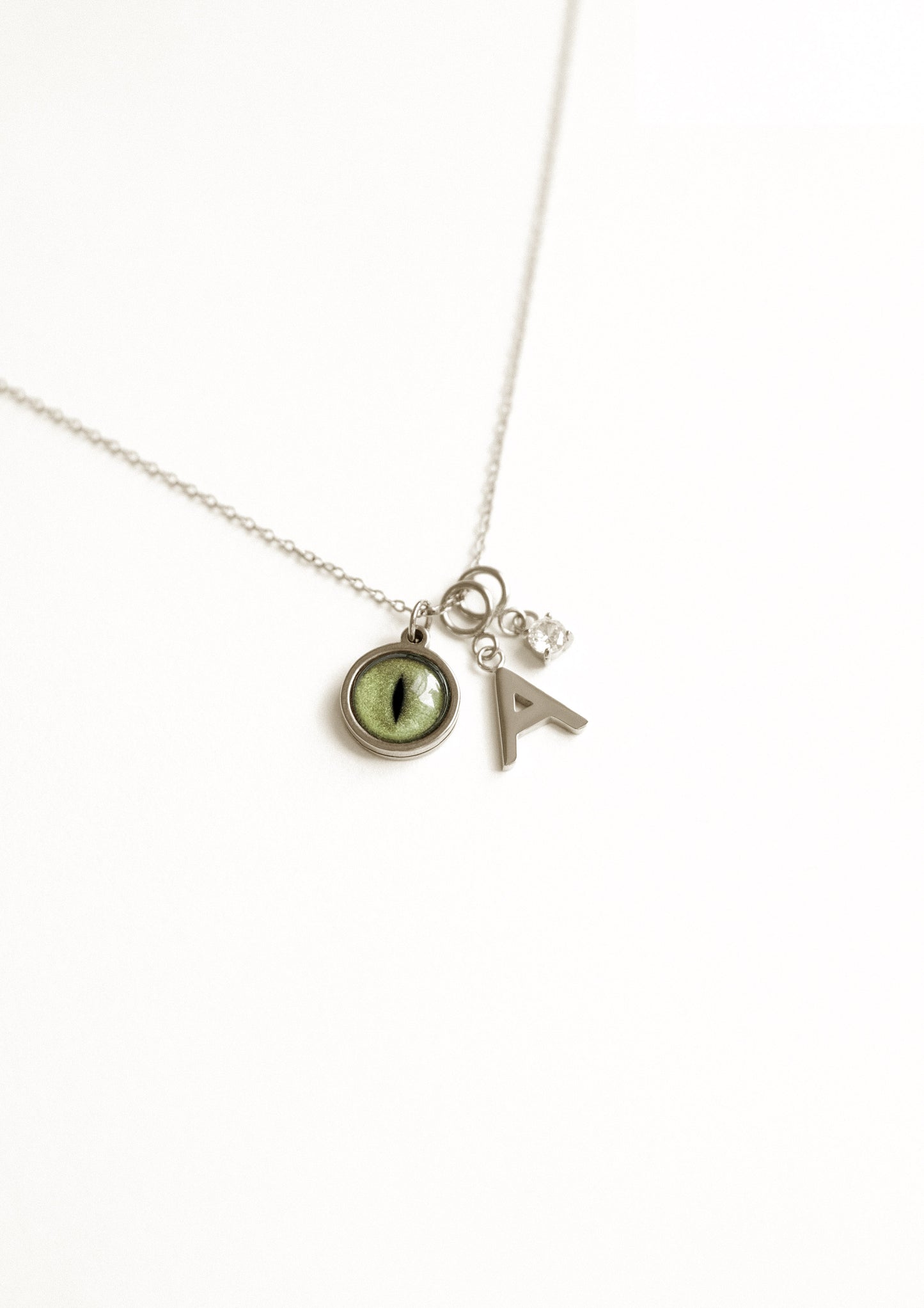 PIERRES DE NAISSANCE ARGENT