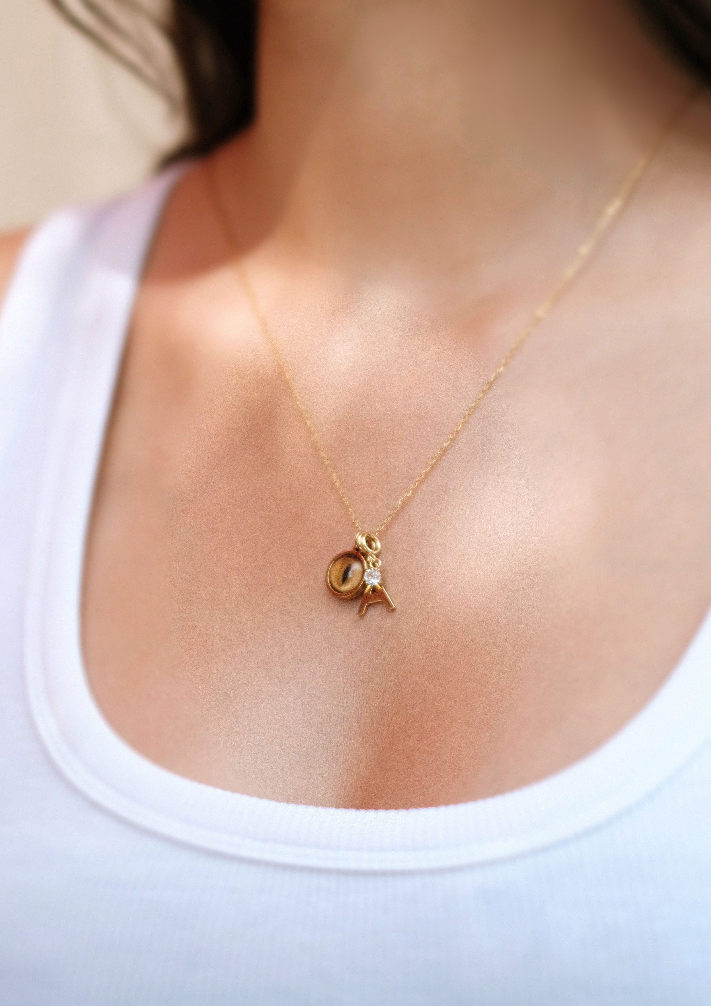 PENDENTIF AUPA