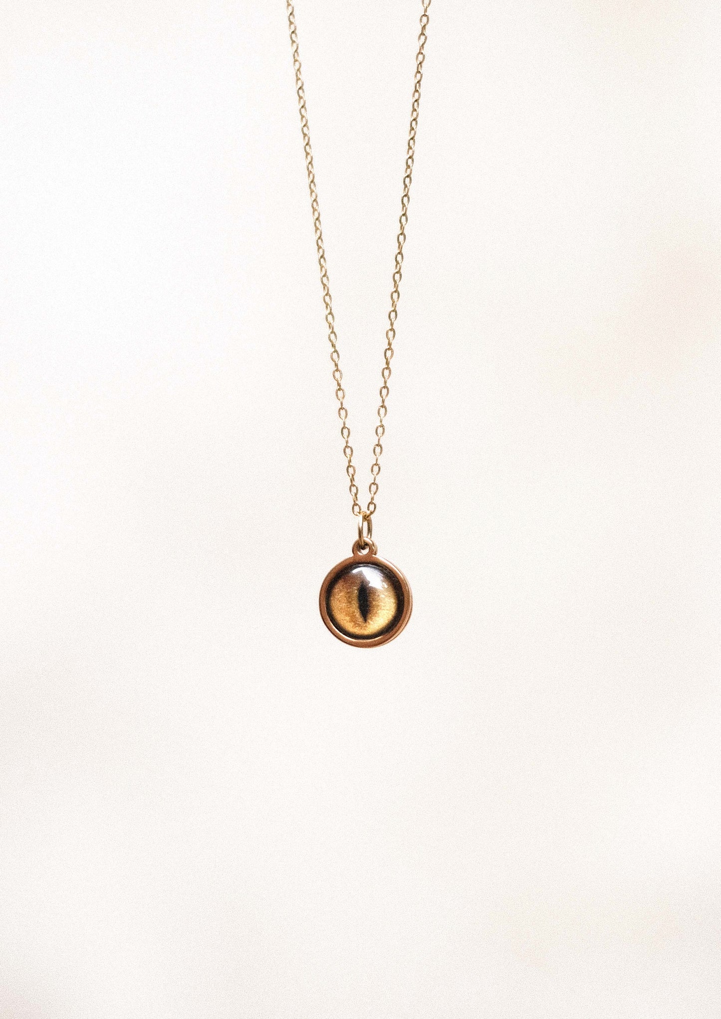 AUPA - SMALL GOLD MODEL