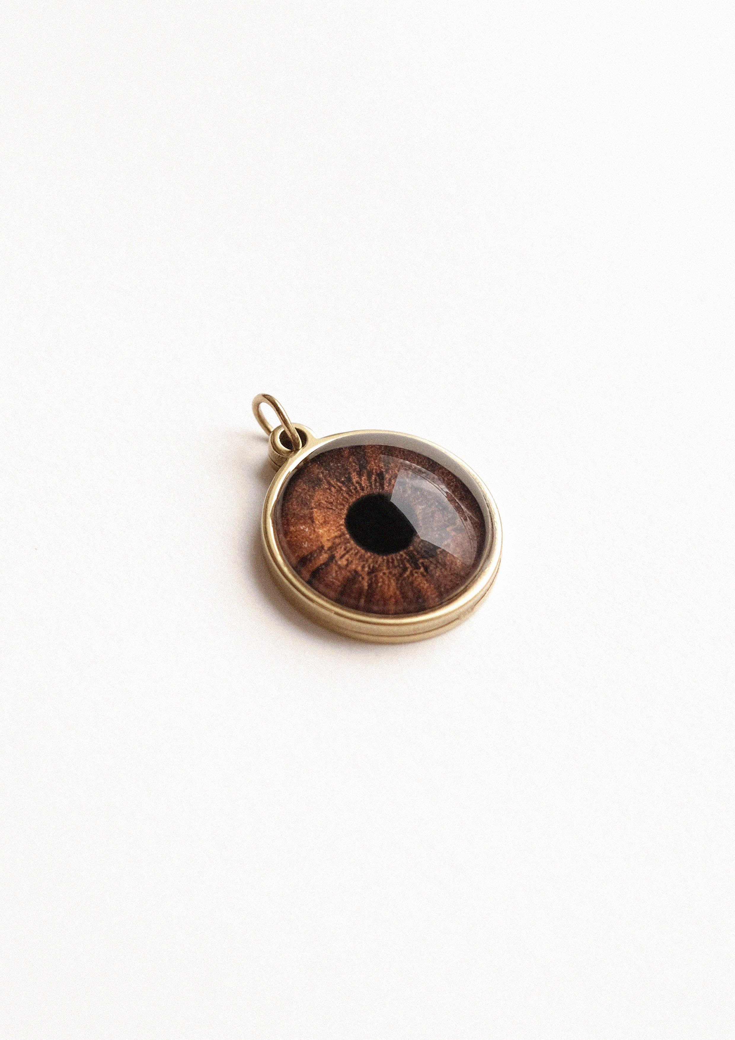 PENDENTIF ROSA