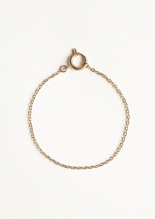 GOLD BRACELET