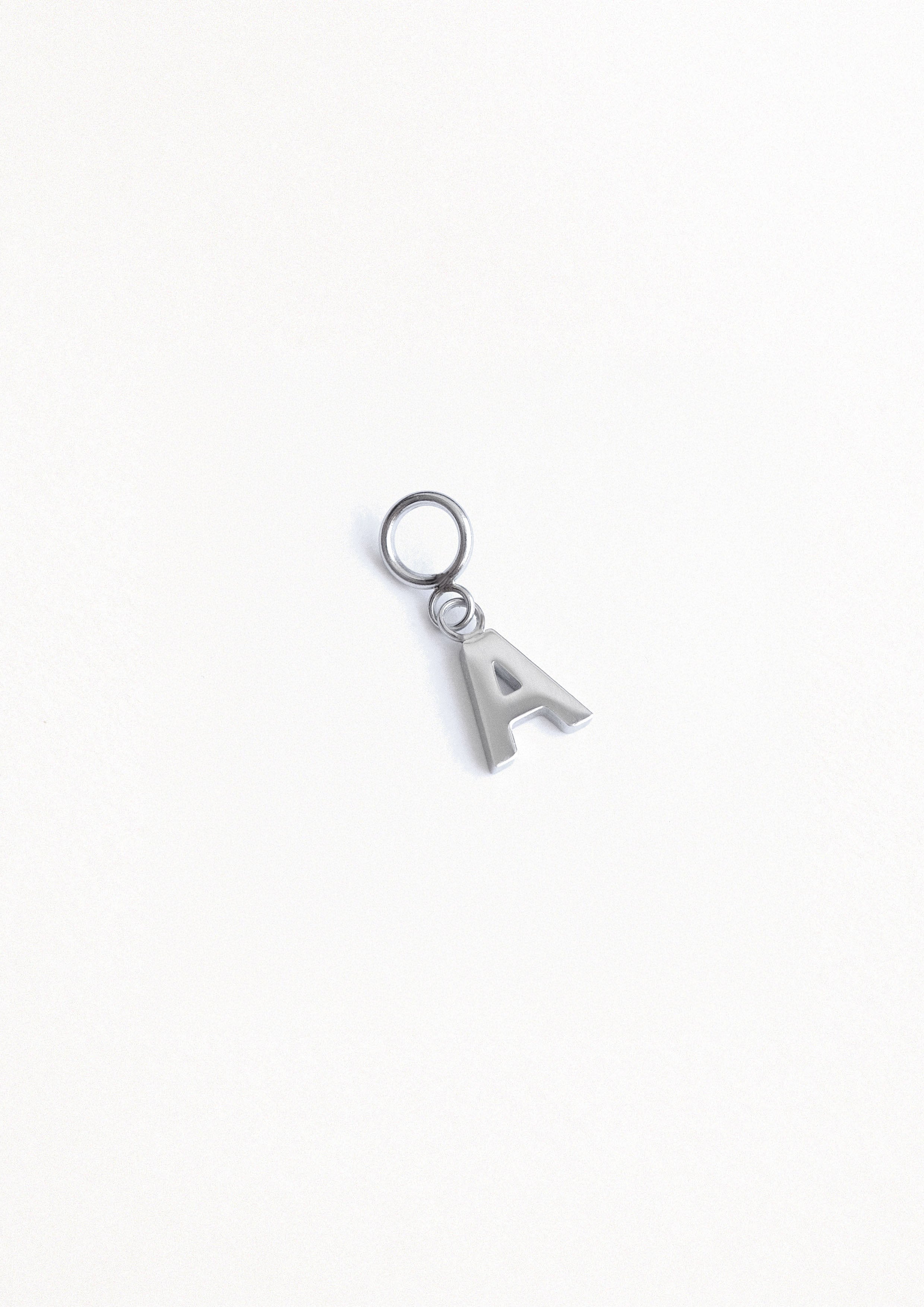LETTRES ARGENT