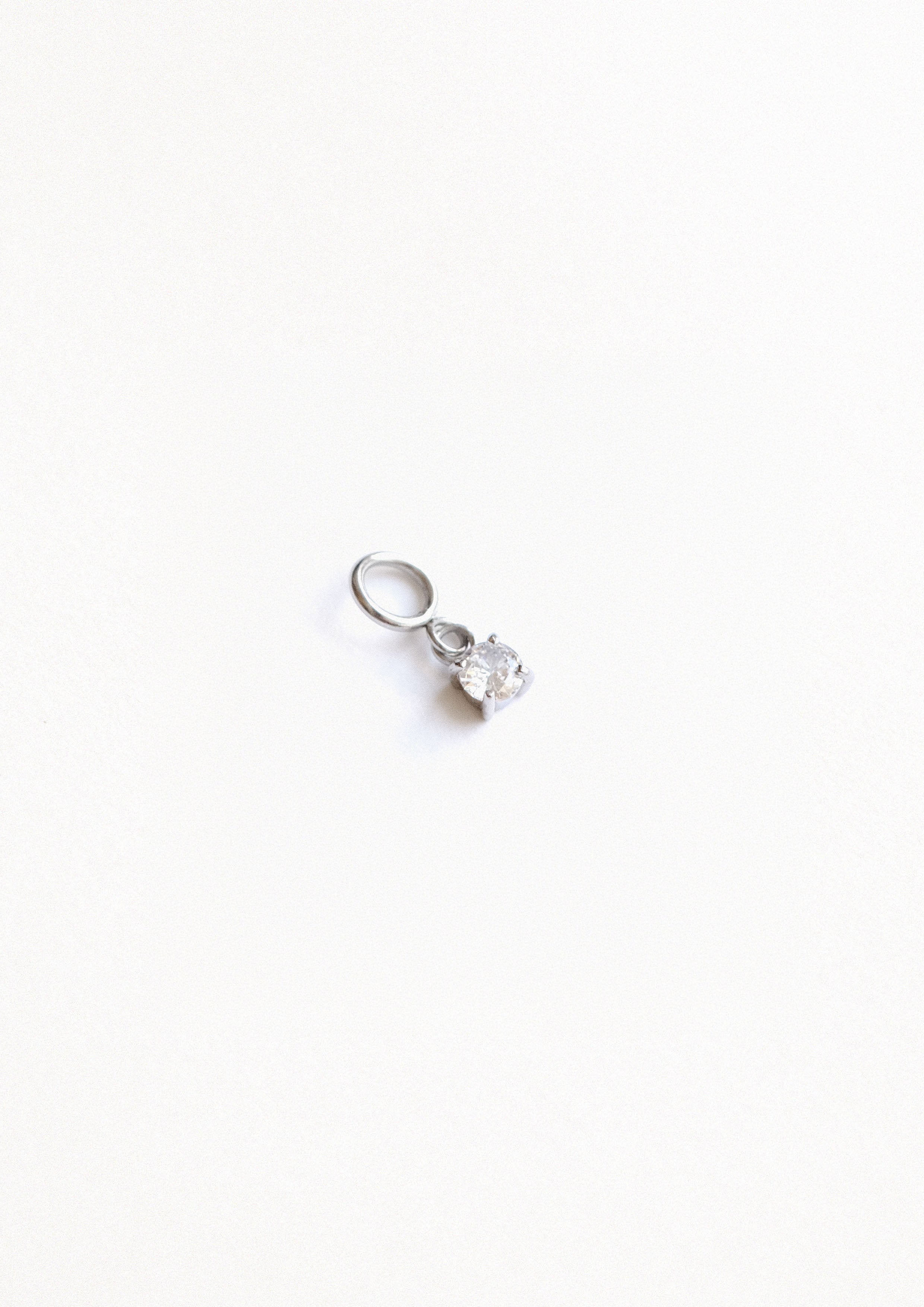 PIERRES DE NAISSANCE ARGENT
