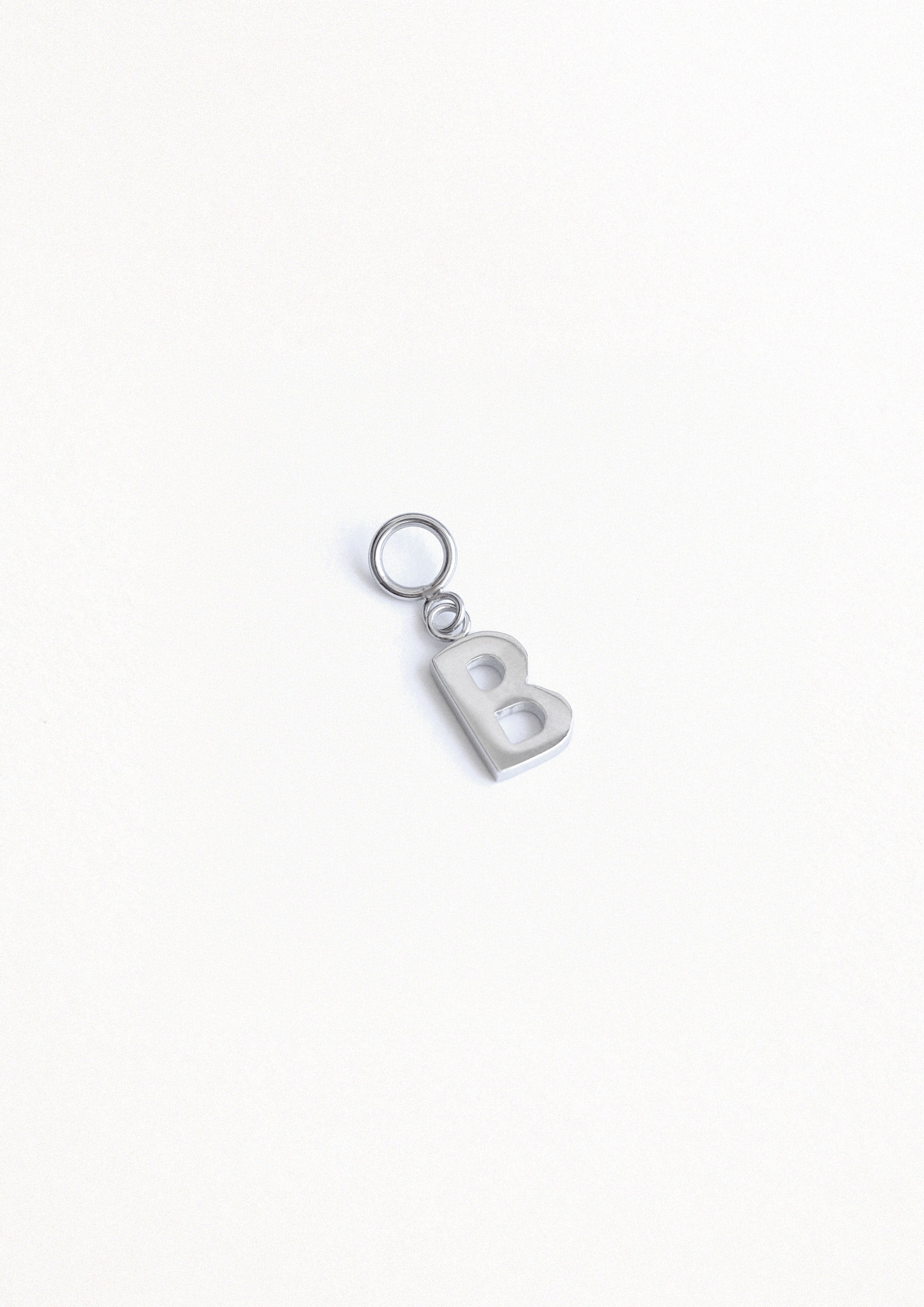 LETTRES ARGENT