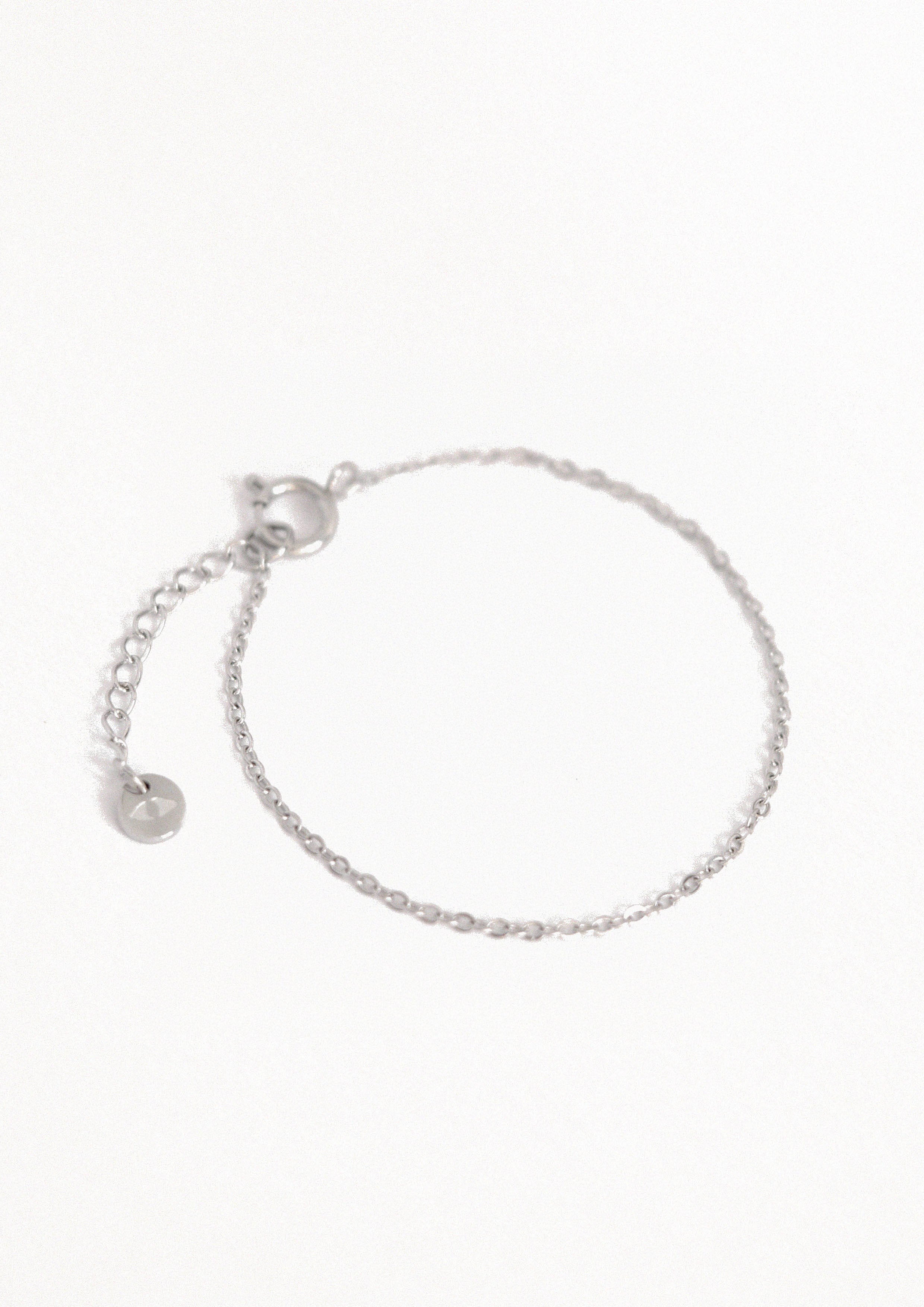 BRACELET ARGENT
