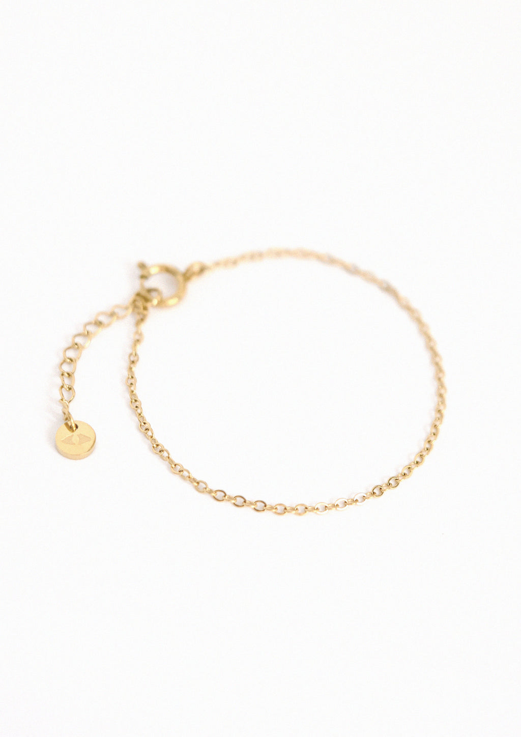 BRACELET OR