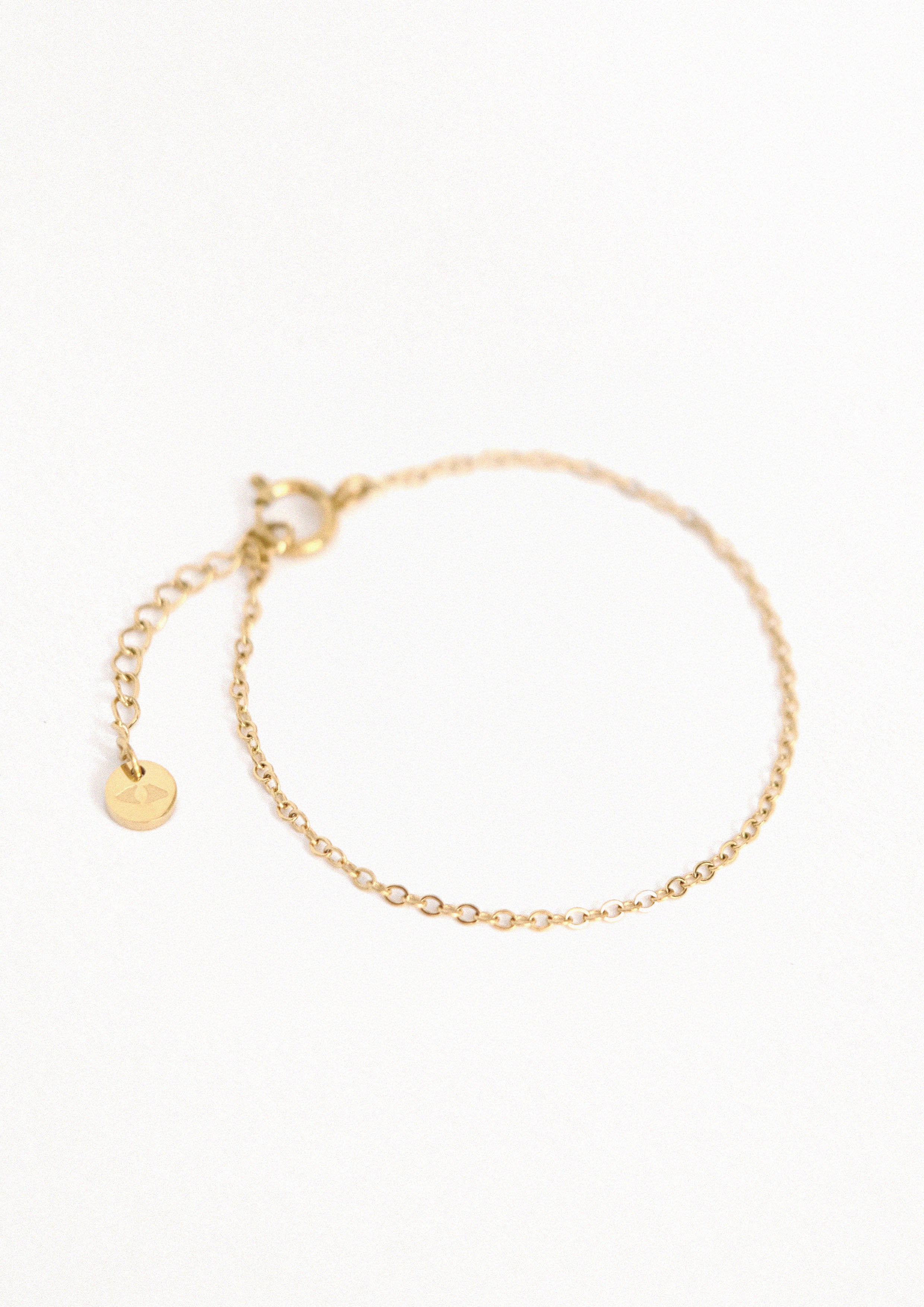 BRACELET OR