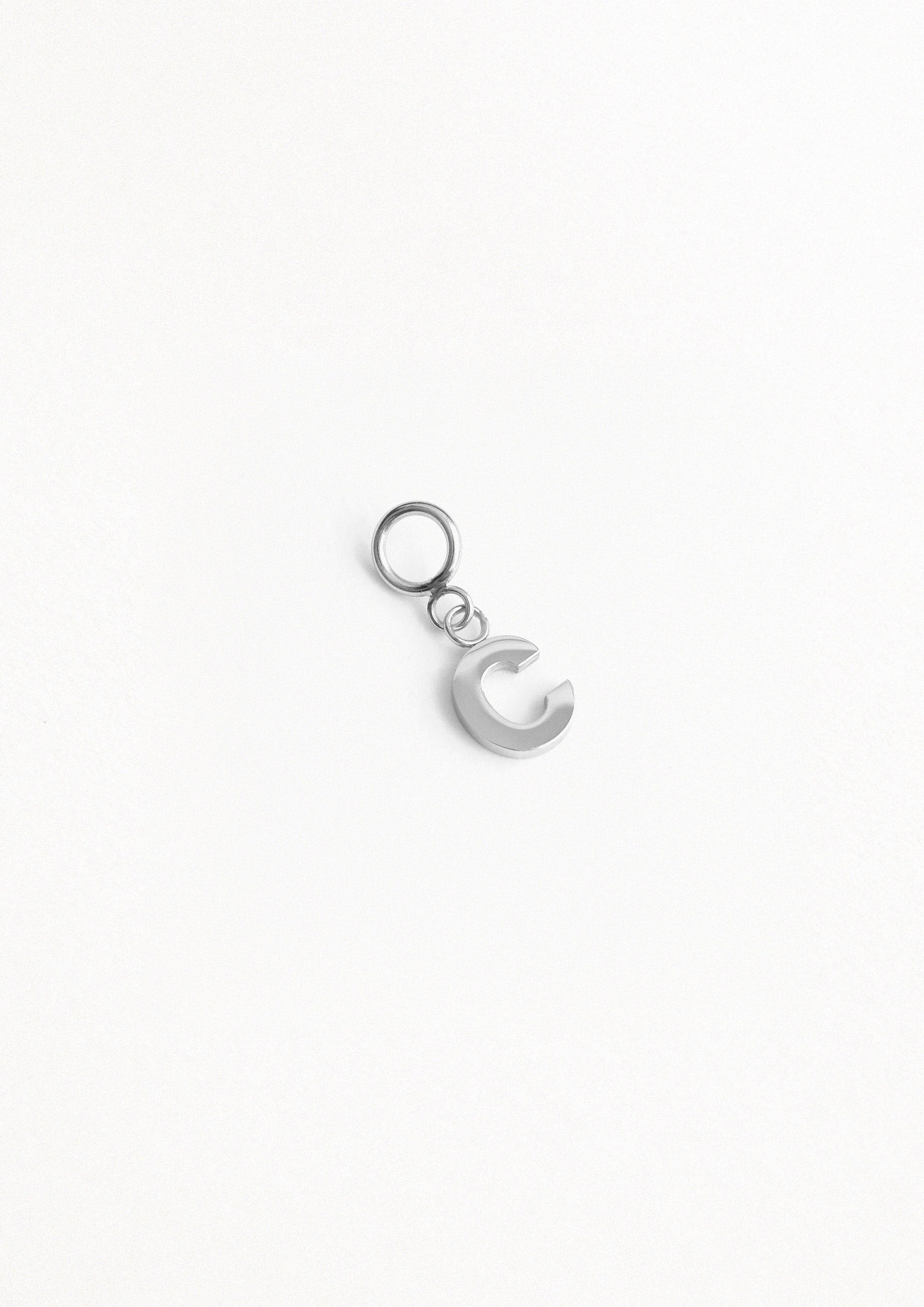 LETTRES ARGENT