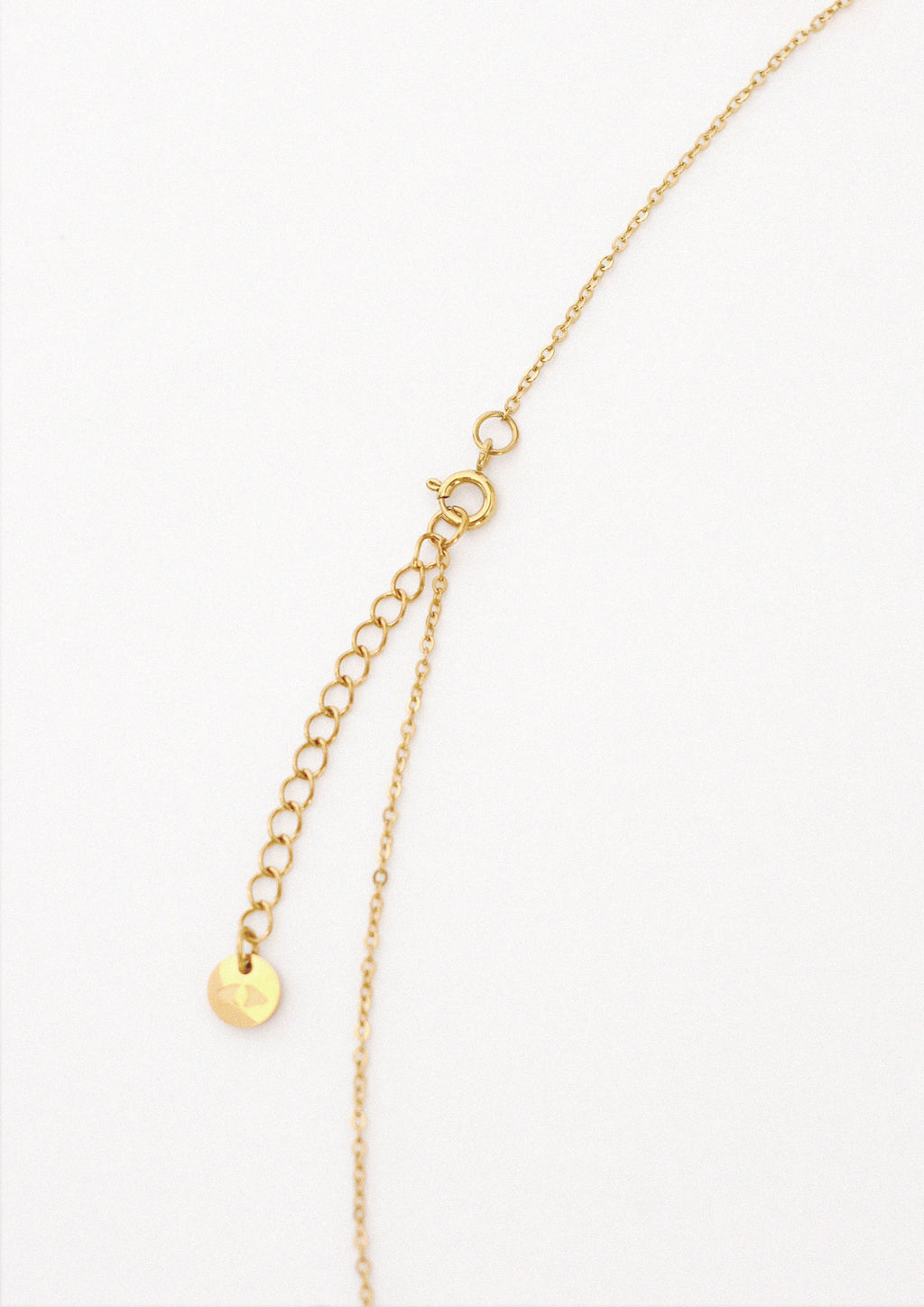 GOLDENE HALSKETTE