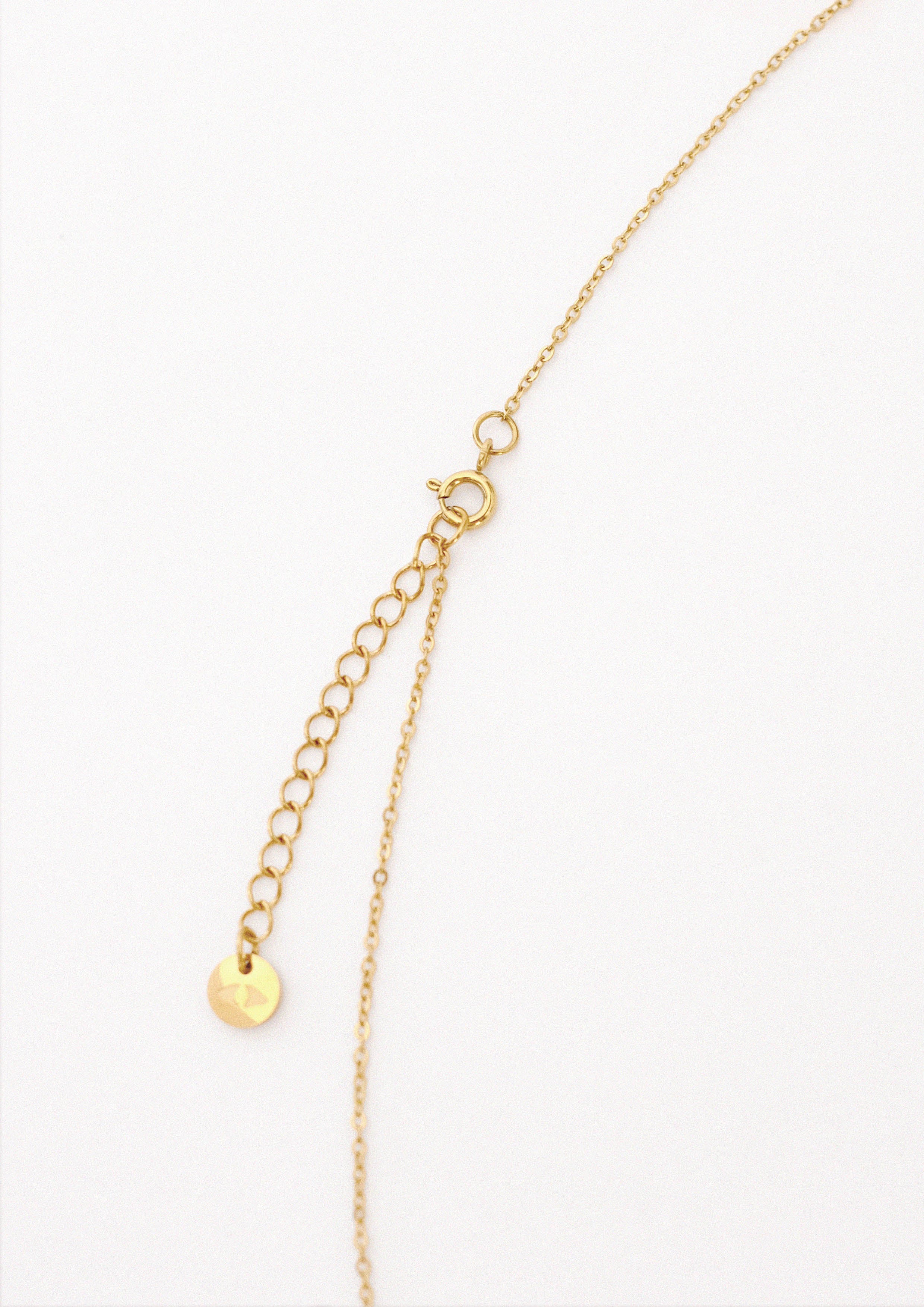 GOLDENE HALSKETTE