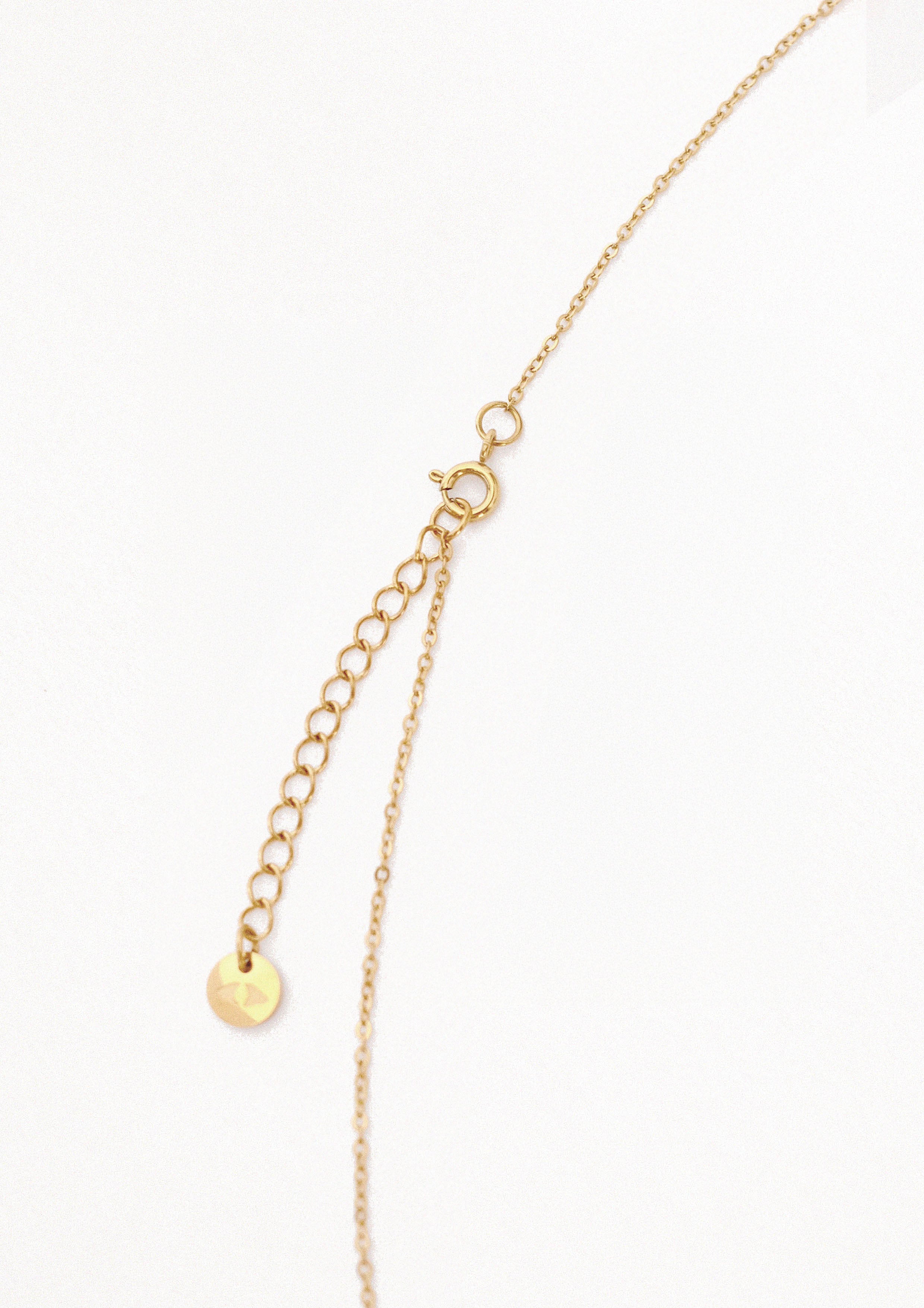 GOLDENE HALSKETTE