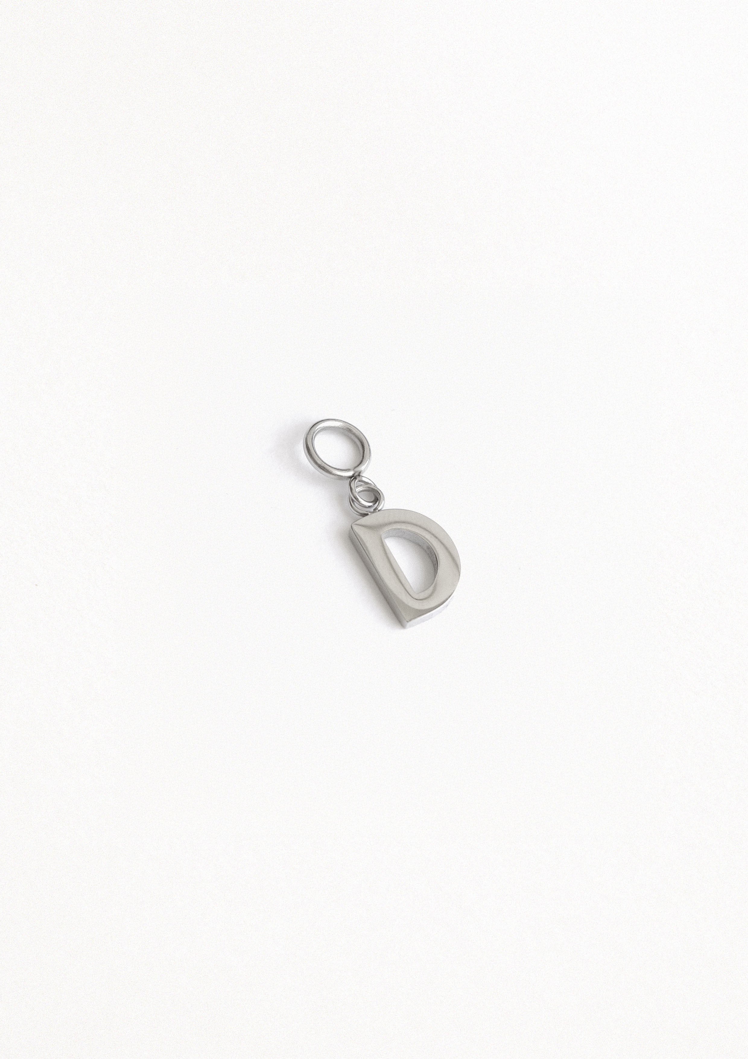 LETTRES ARGENT