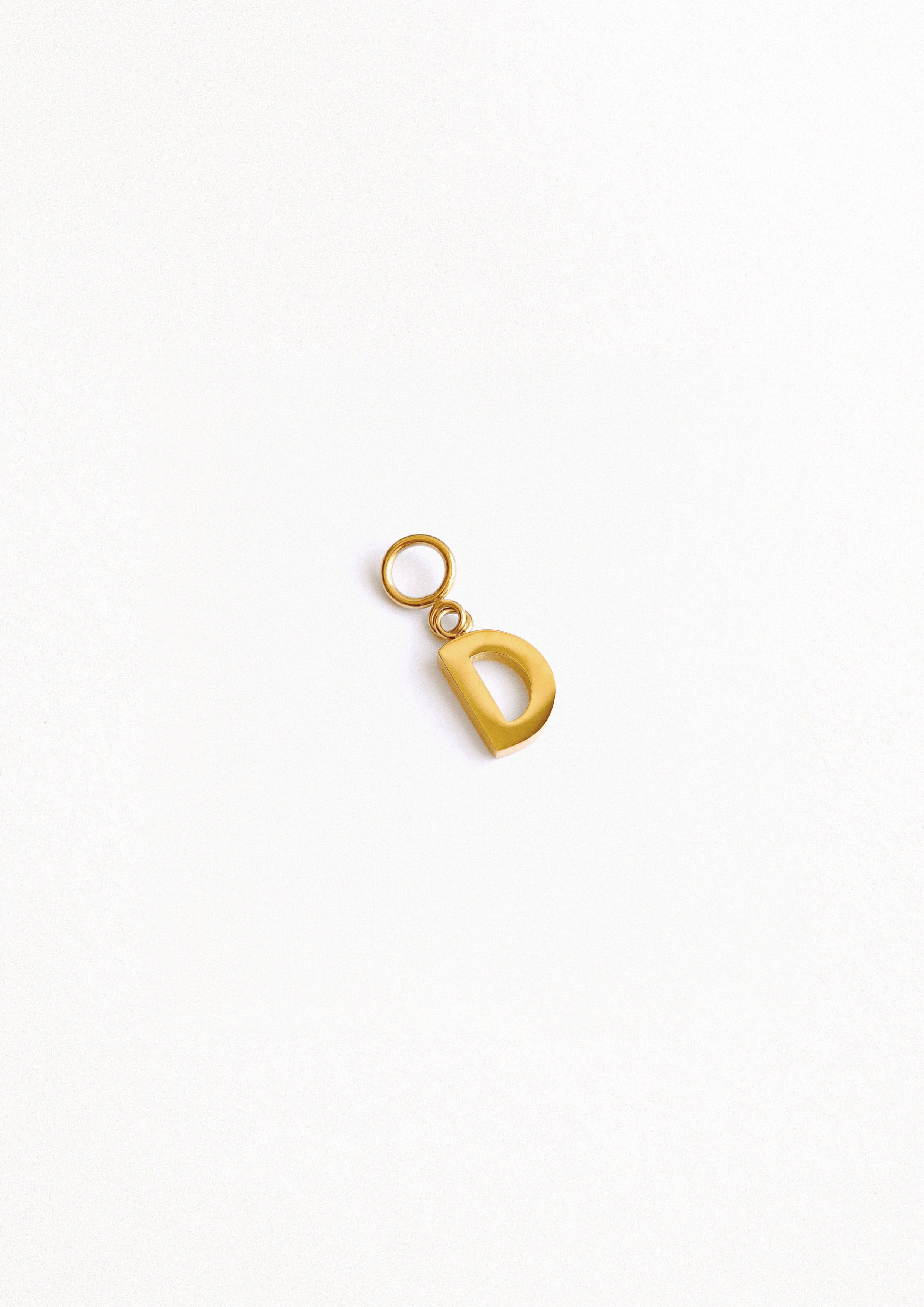 LETTRES OR