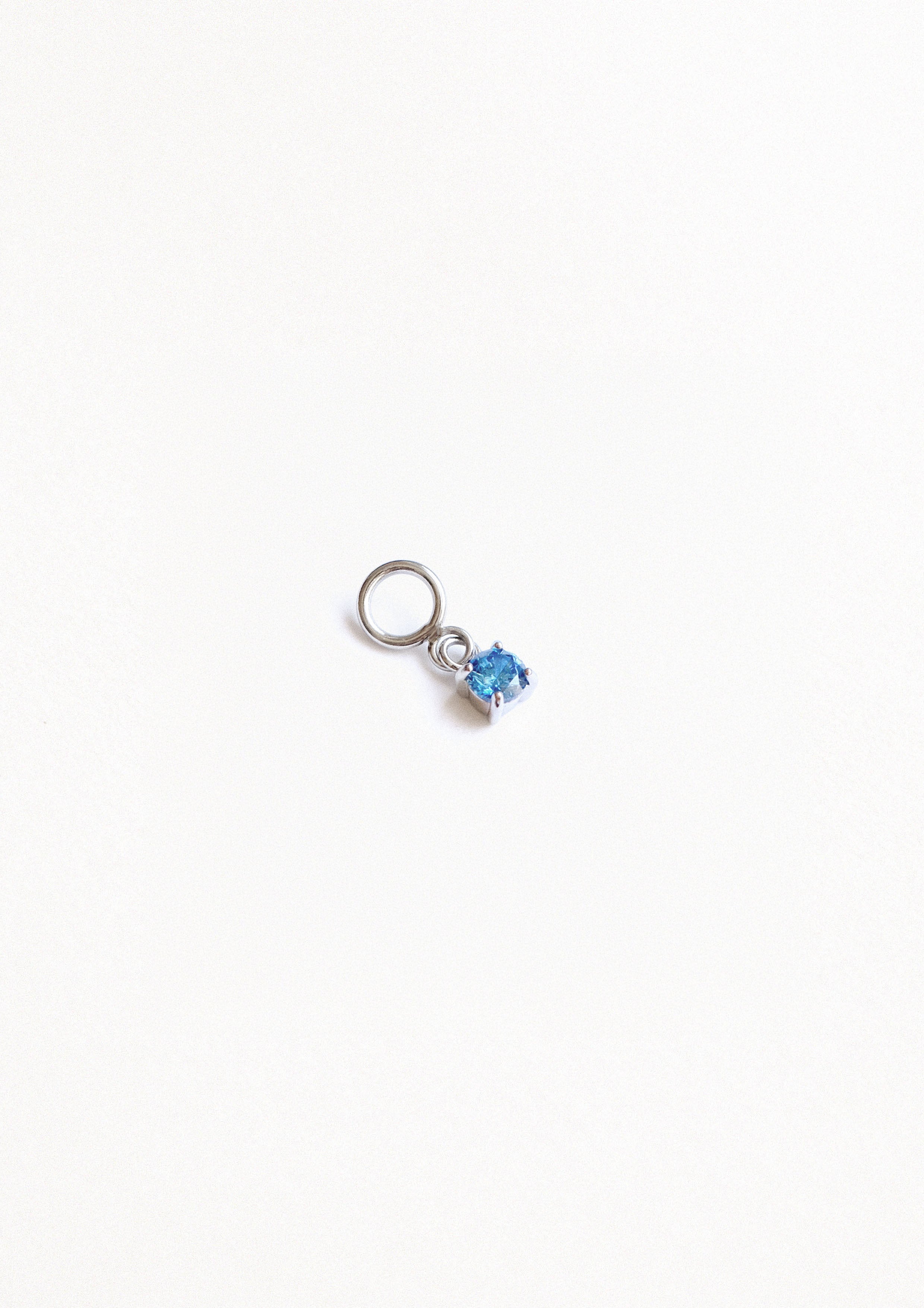 PIERRES DE NAISSANCE ARGENT