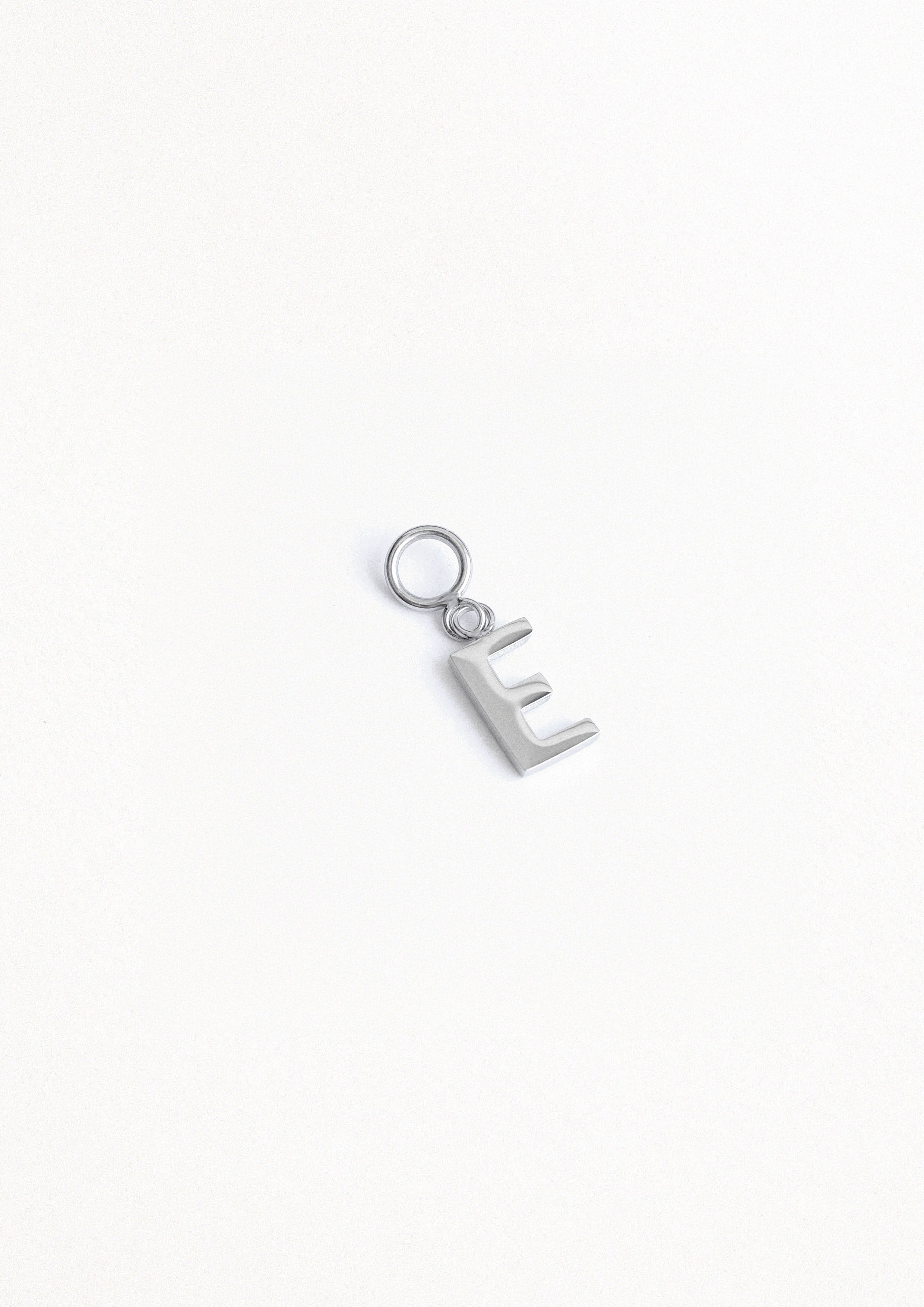 LETTRES ARGENT