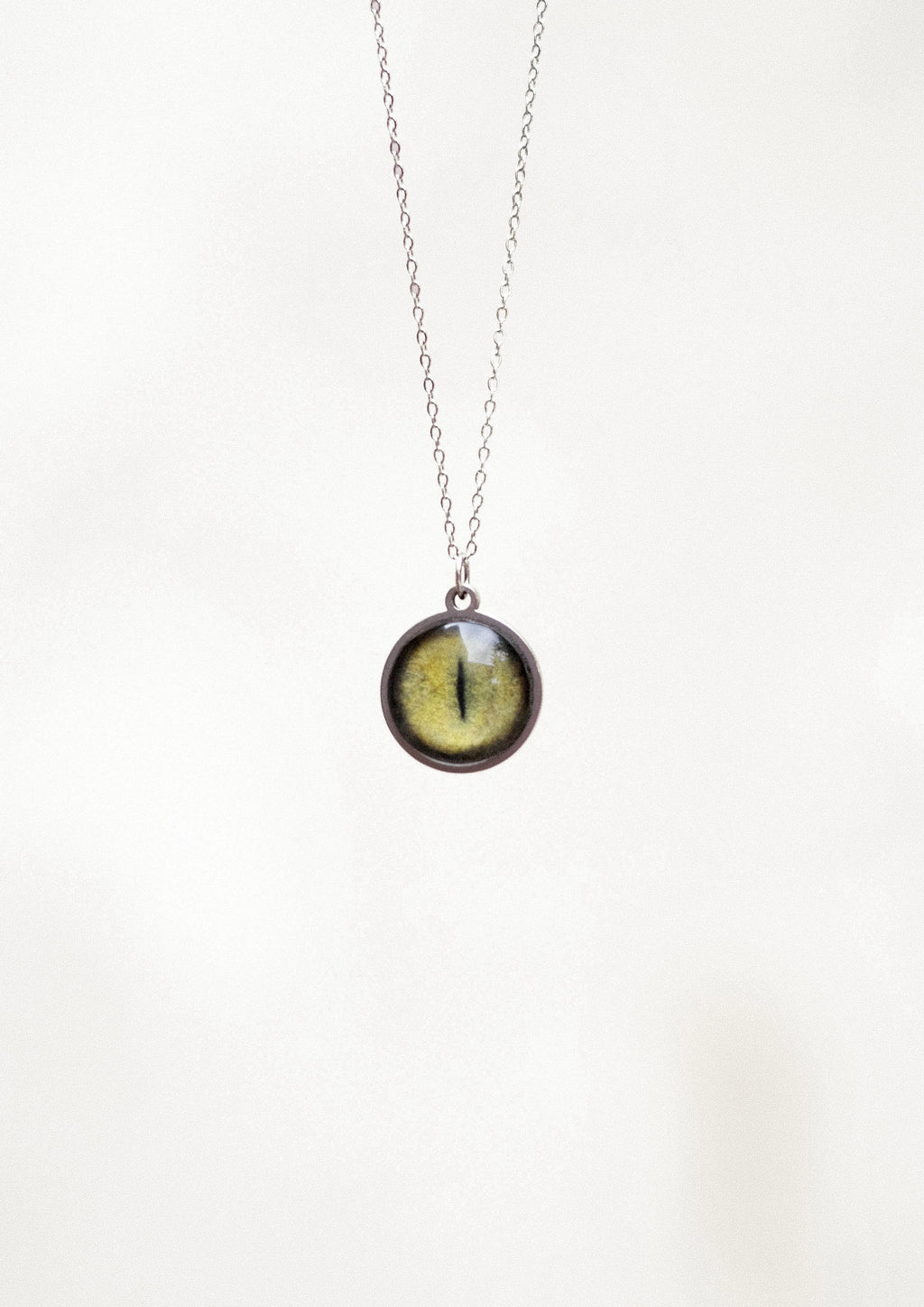 PENDENTIF LUNA