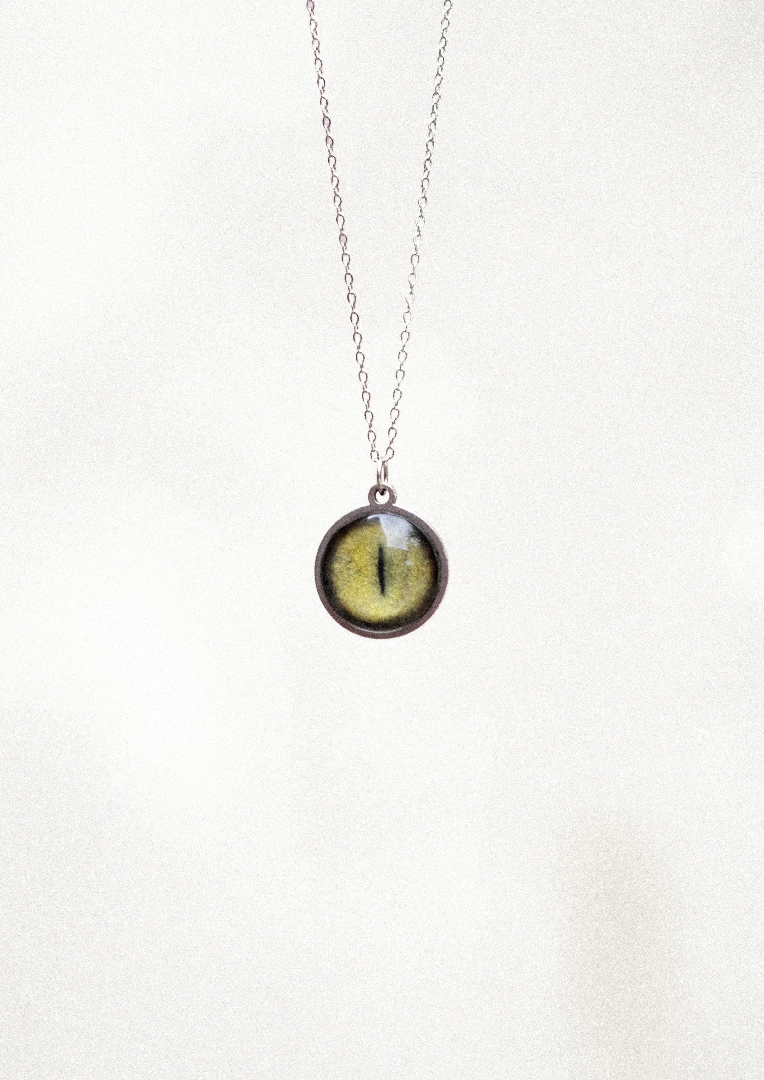 PENDENTIF LUNA