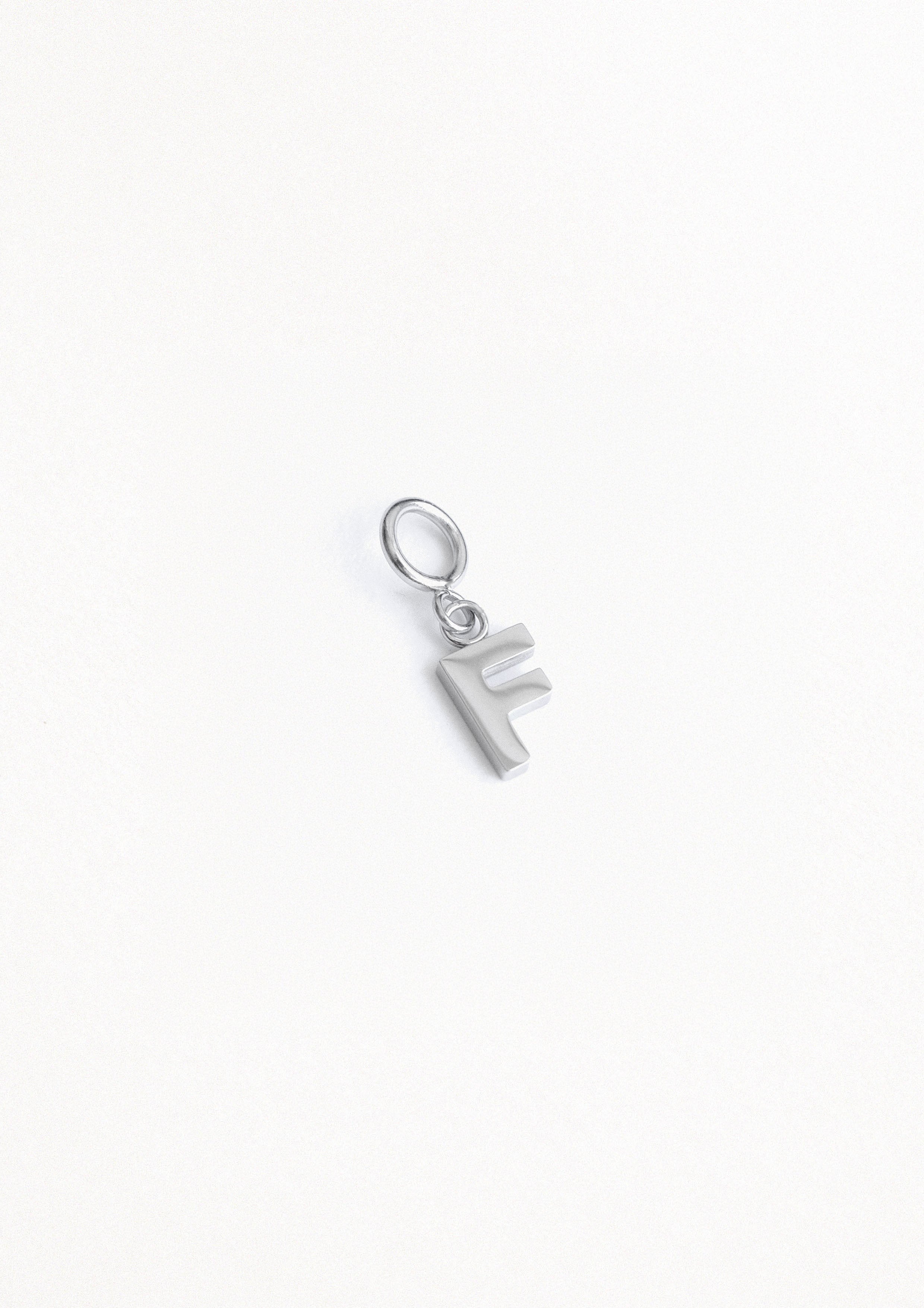 LETTRES ARGENT