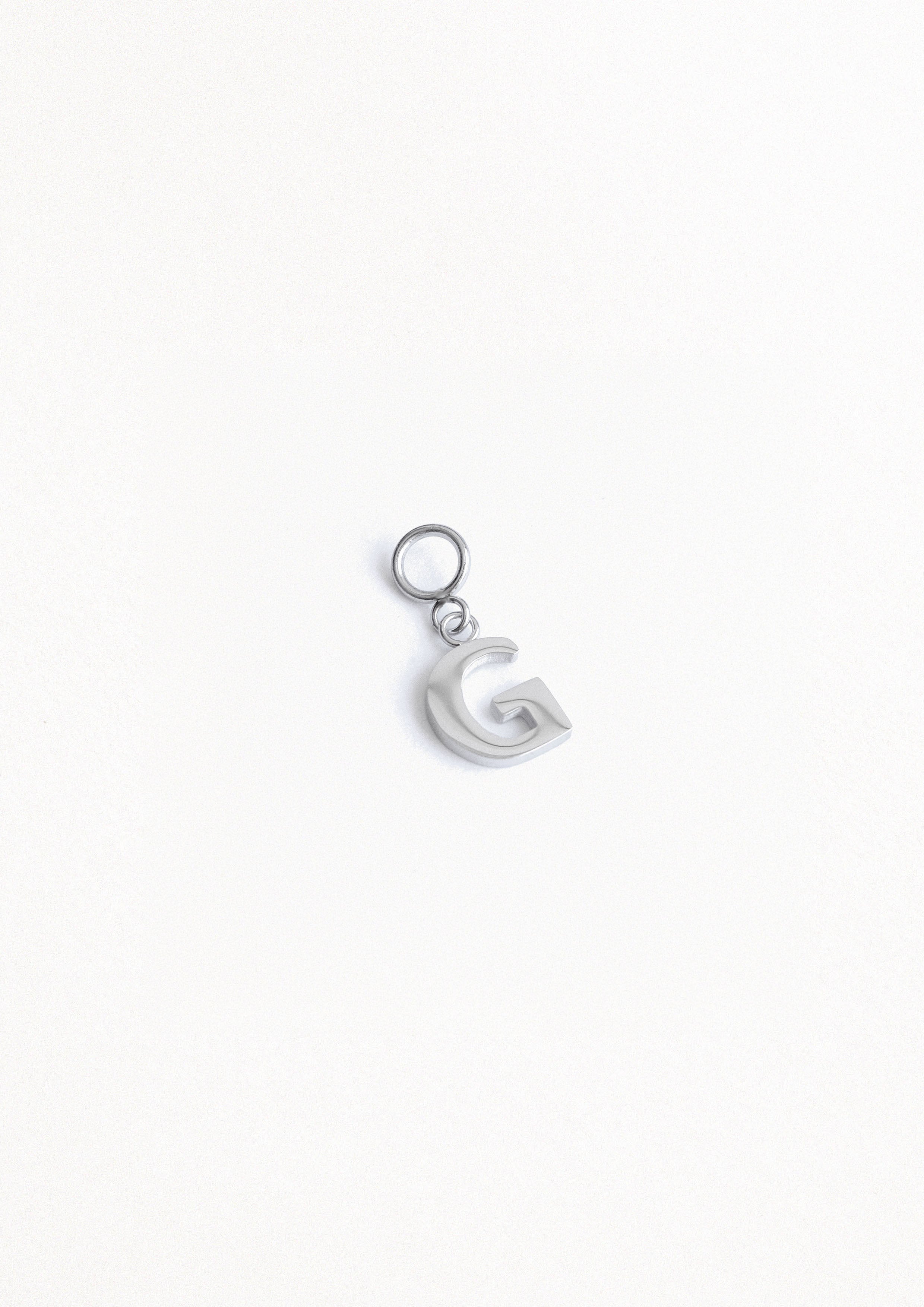 LETTRES ARGENT