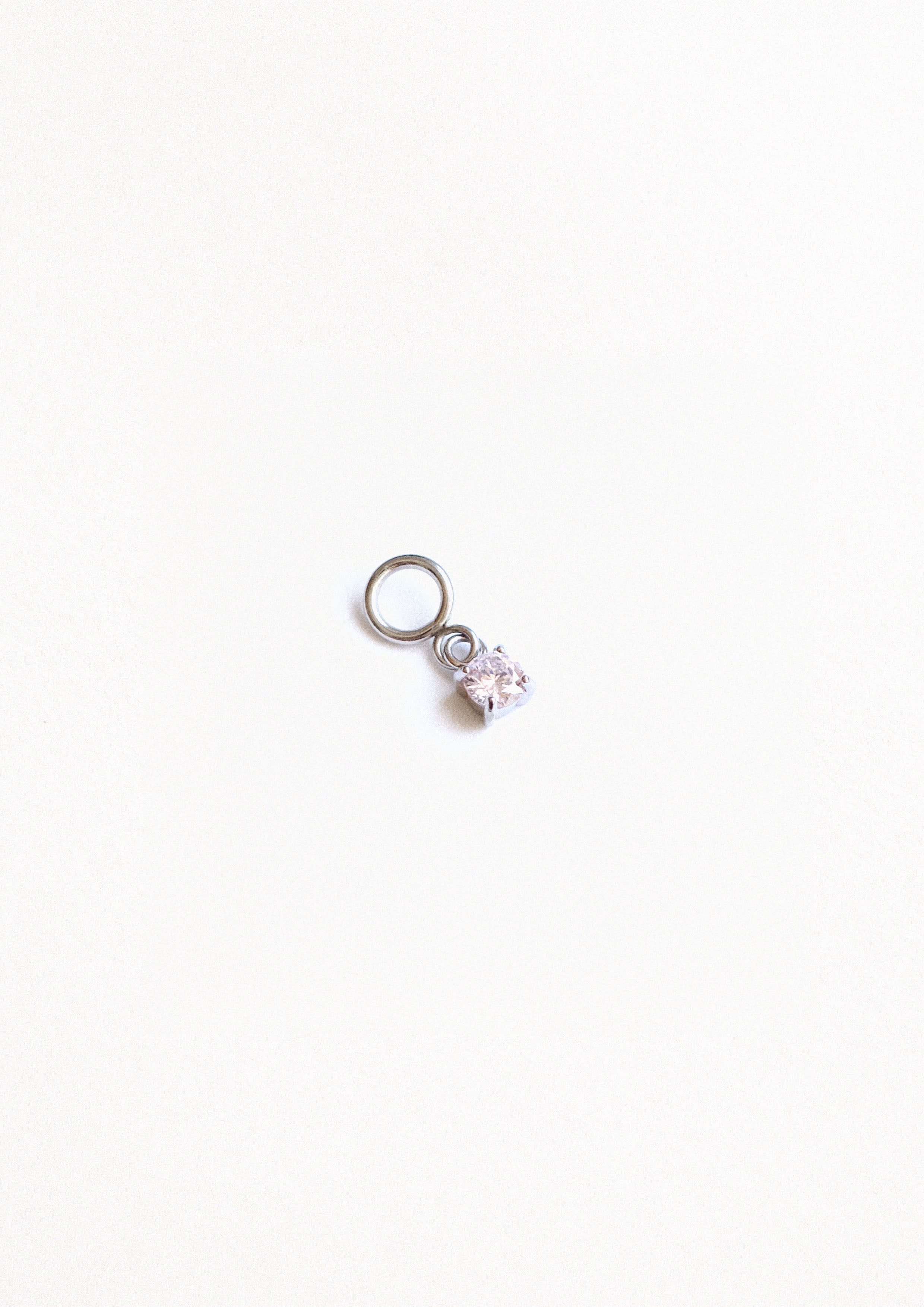 PIERRES DE NAISSANCE ARGENT