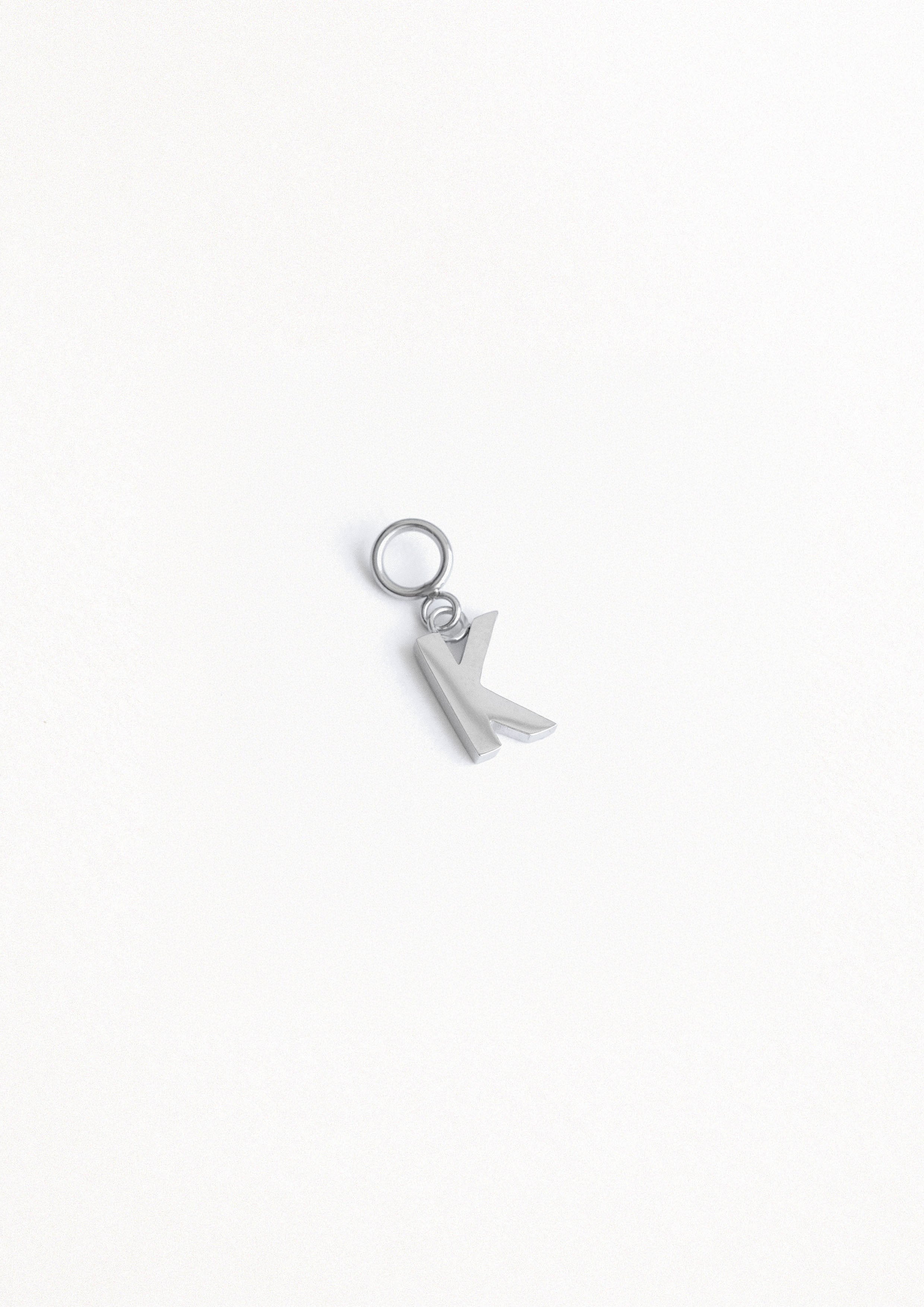 LETTRES ARGENT