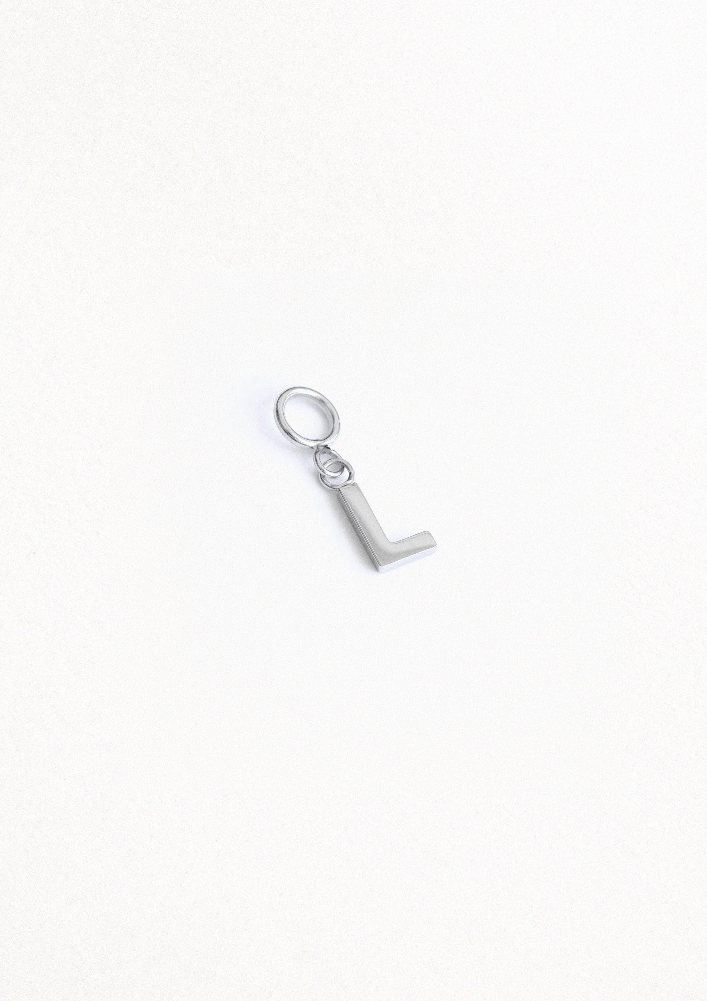 LETTRES ARGENT