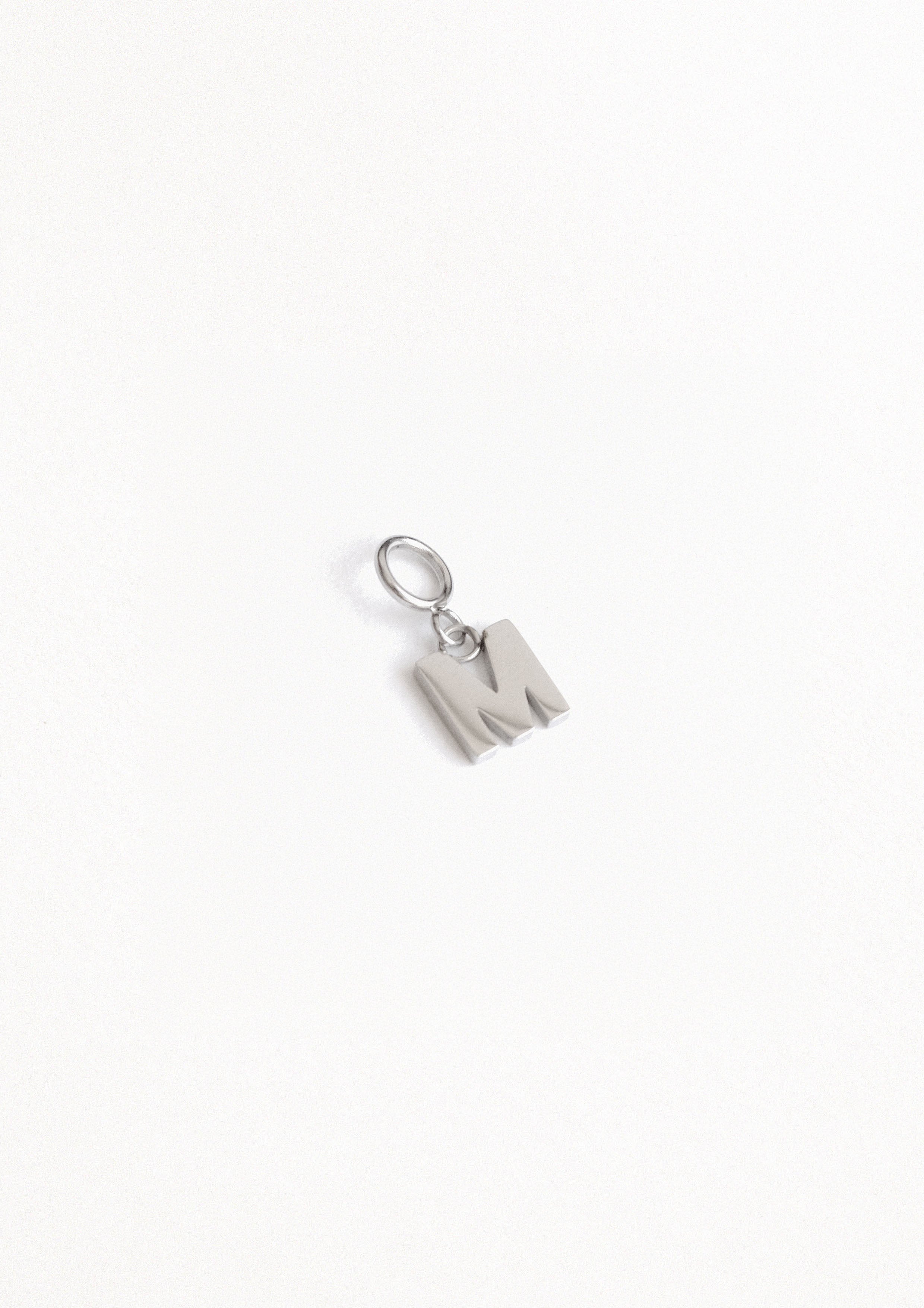 LETTRES ARGENT