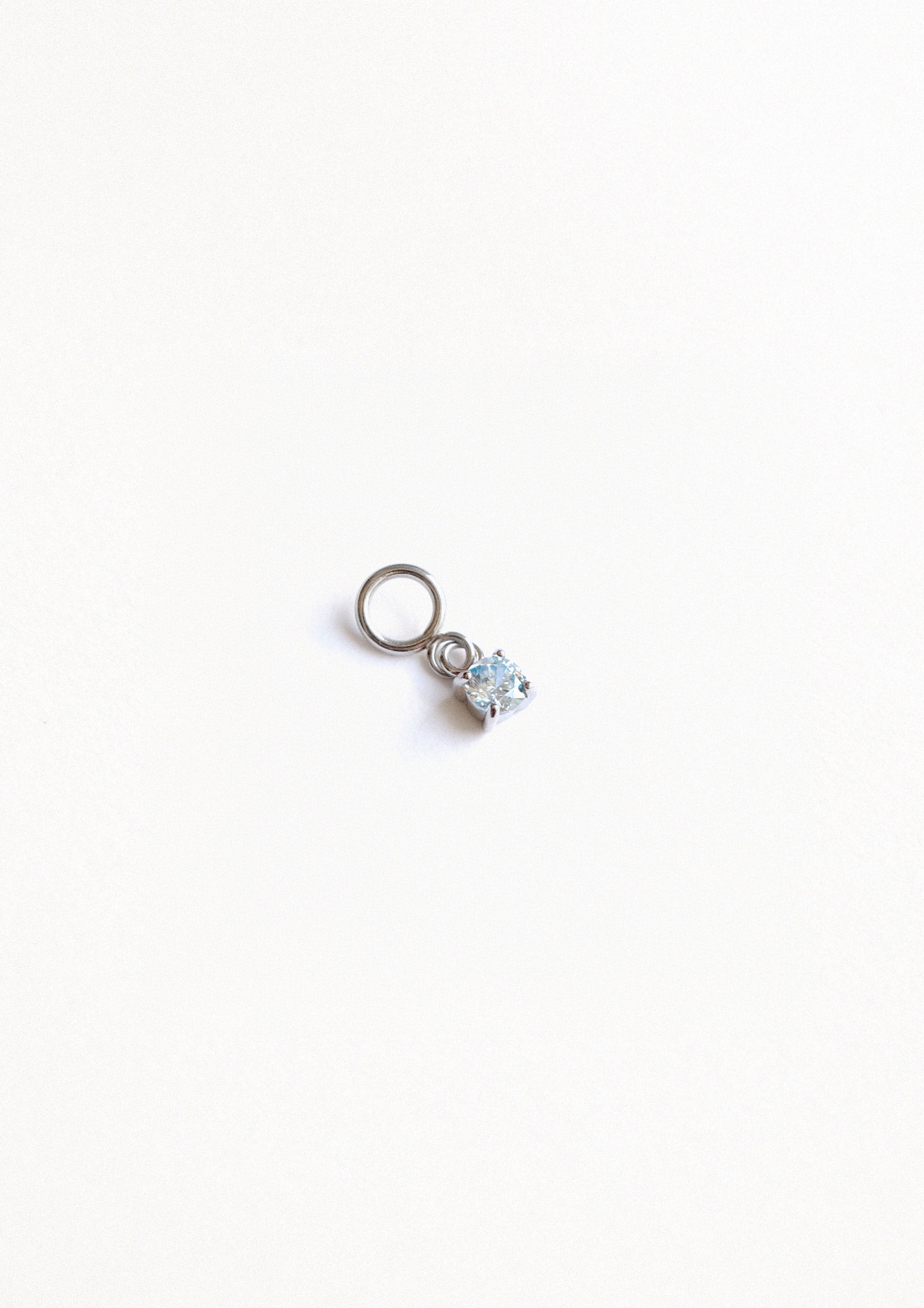 PIERRES DE NAISSANCE ARGENT