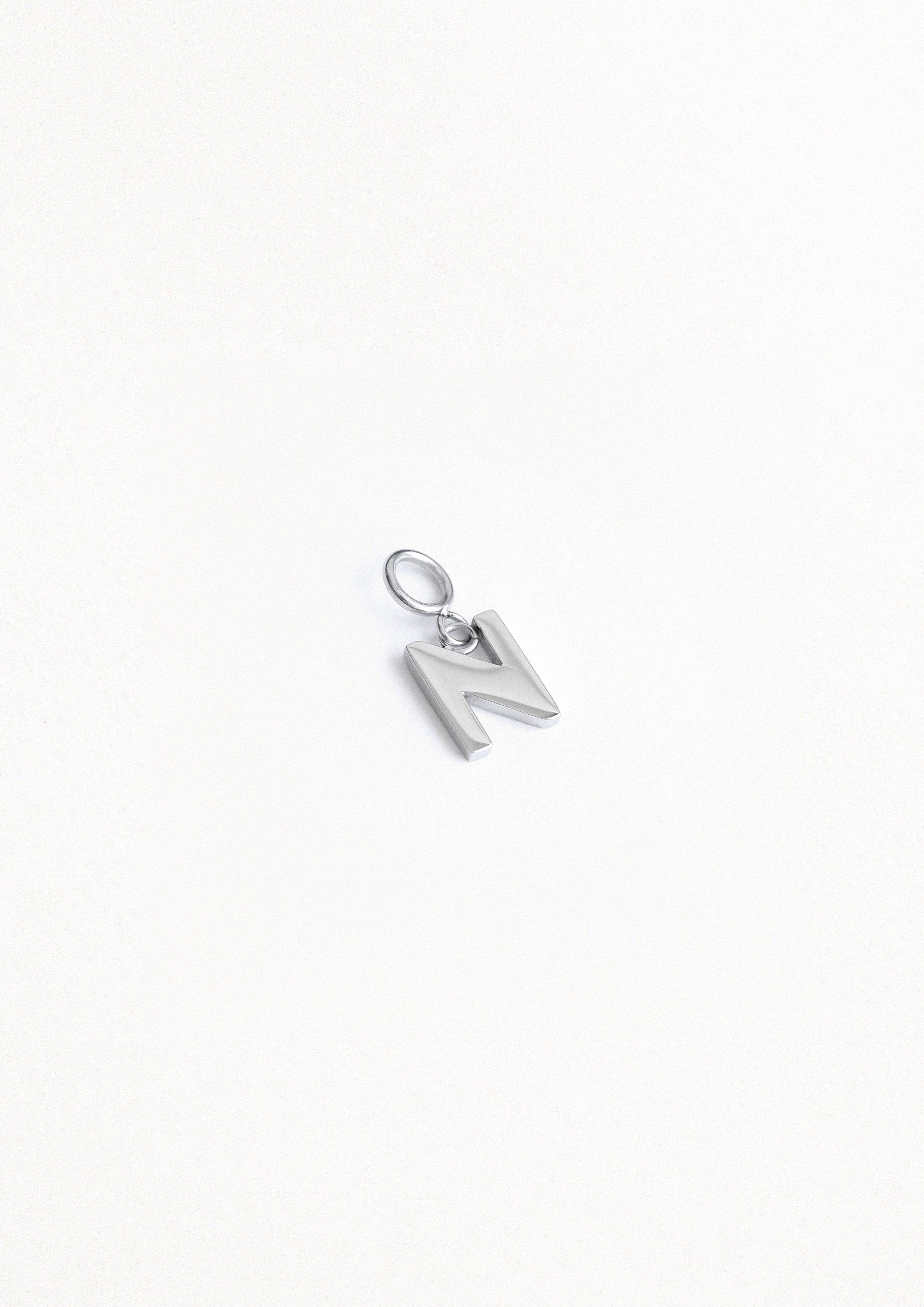 LETTRES ARGENT