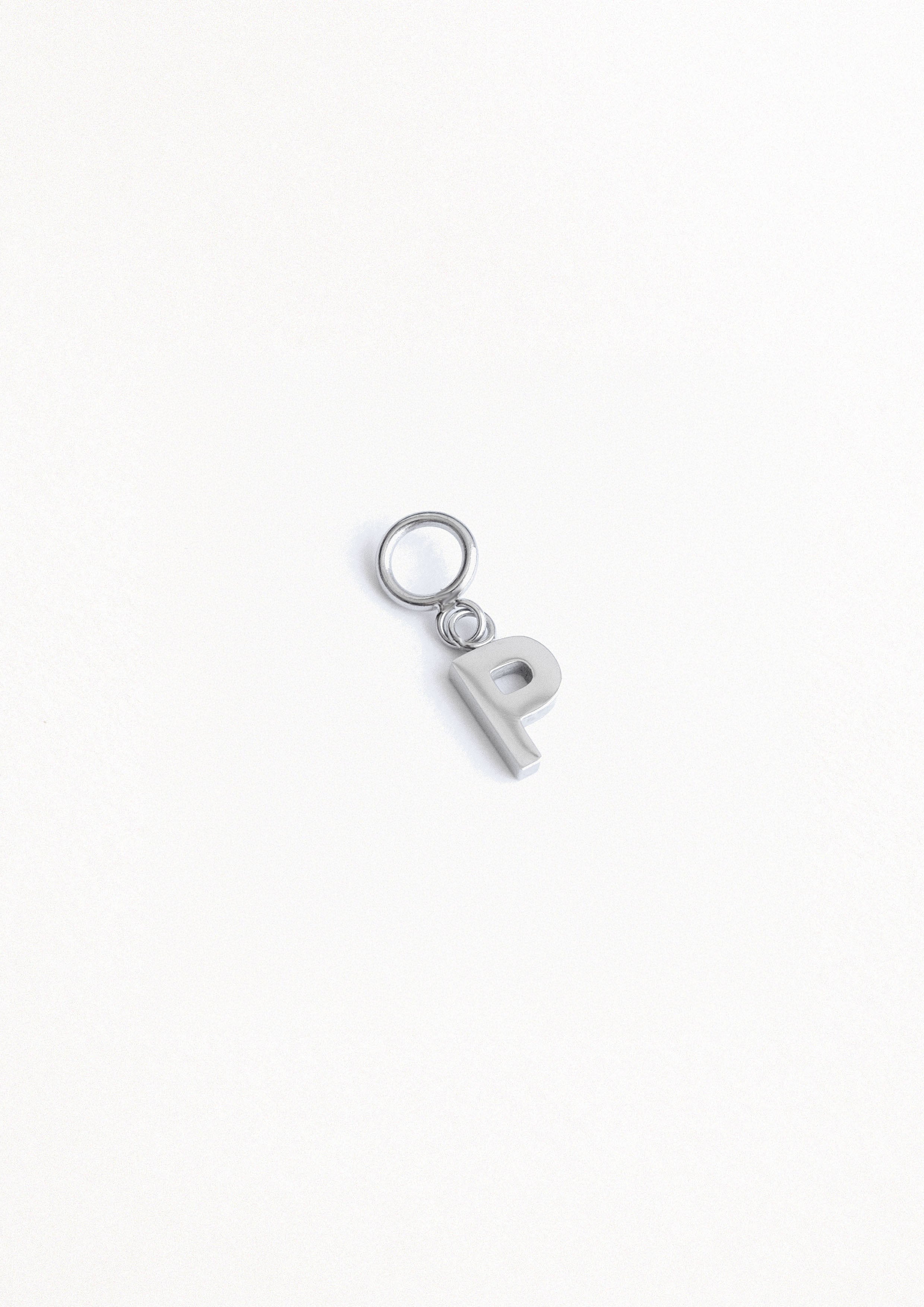 LETTRES ARGENT