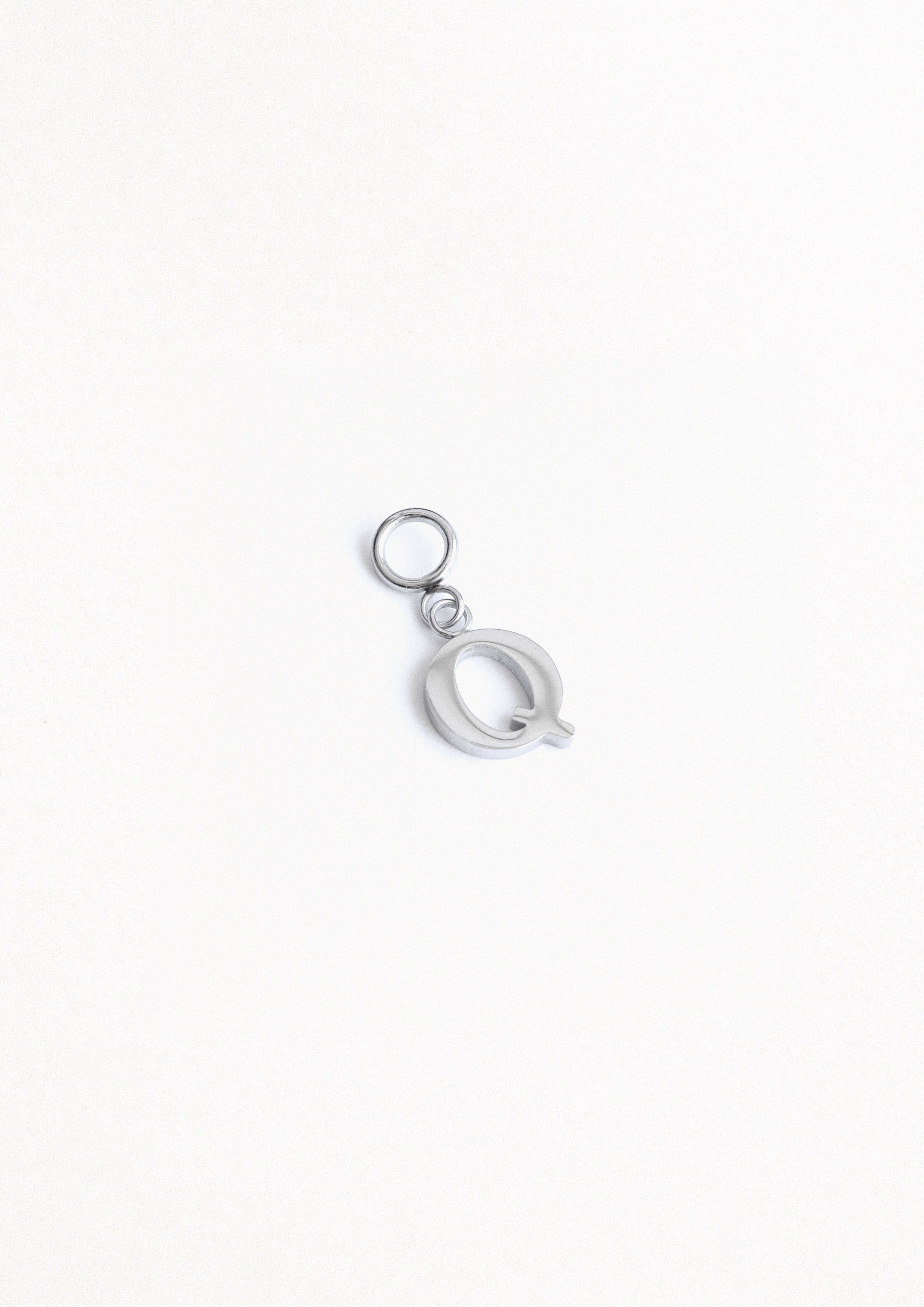 LETTRES ARGENT