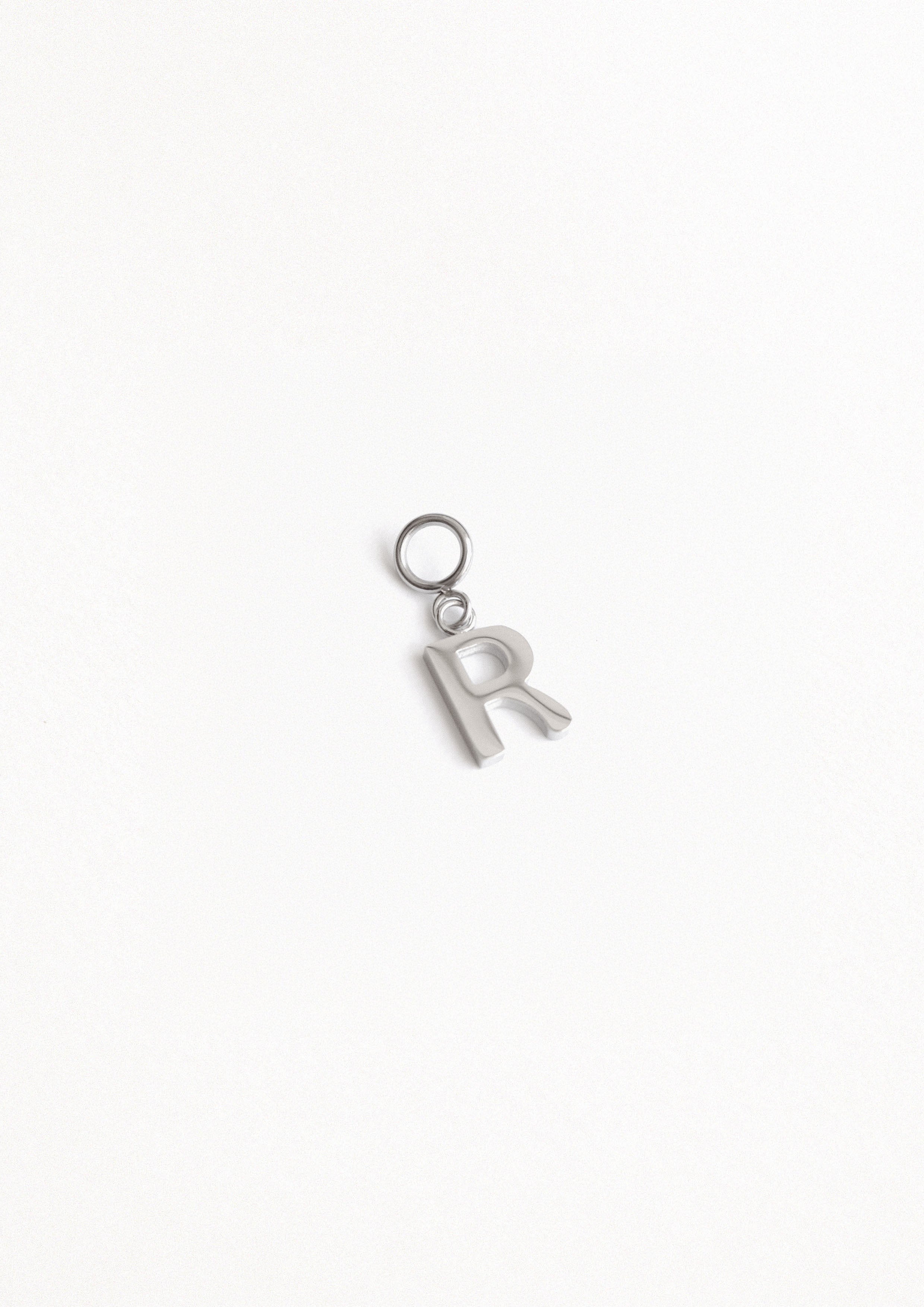 LETTRES ARGENT