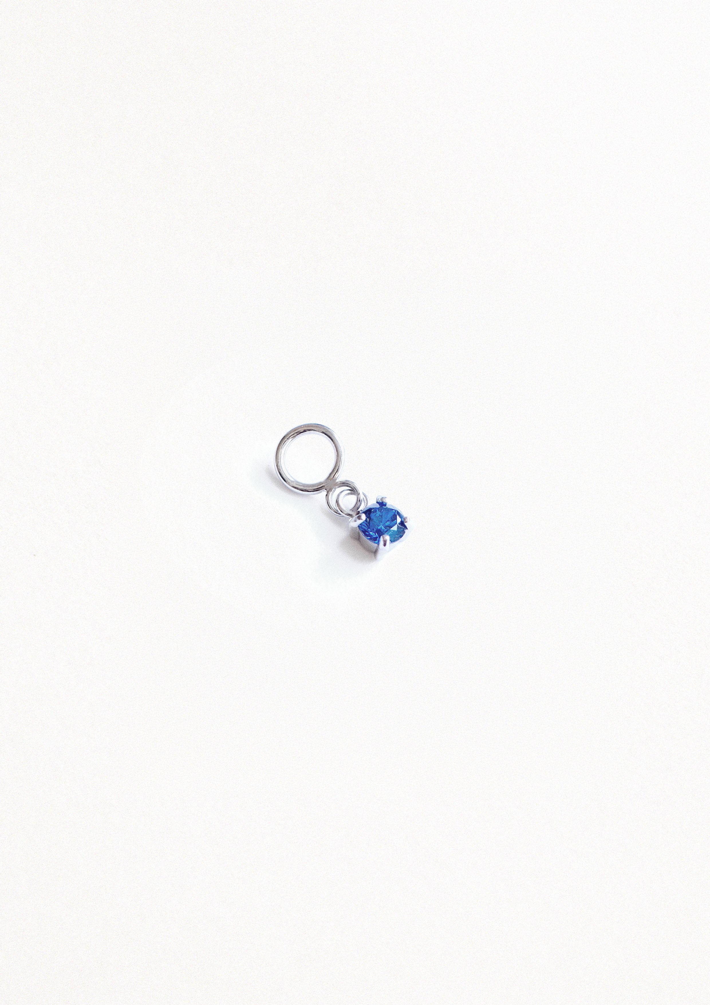 PIERRES DE NAISSANCE ARGENT
