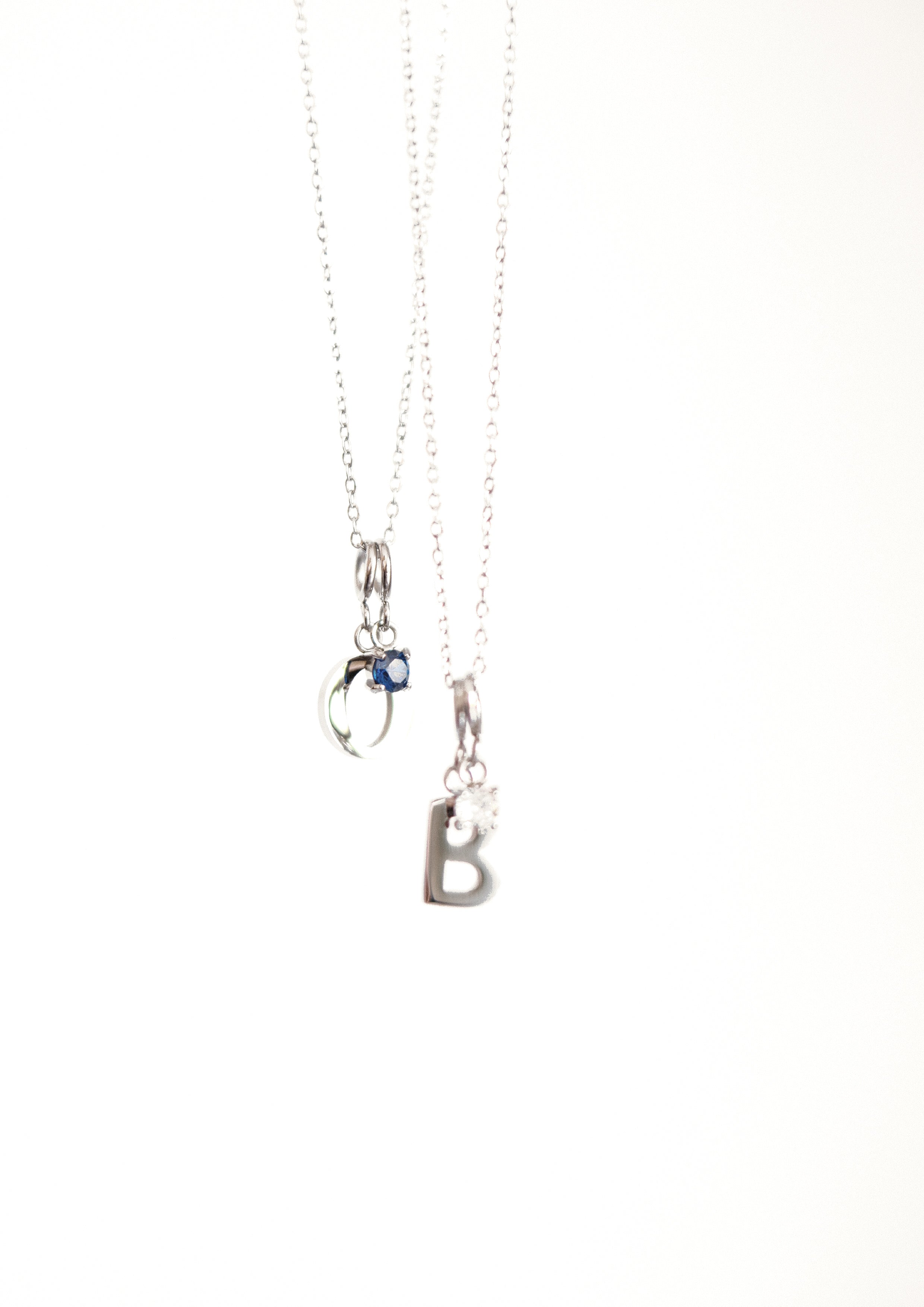 SILVER BIRTHSTONE