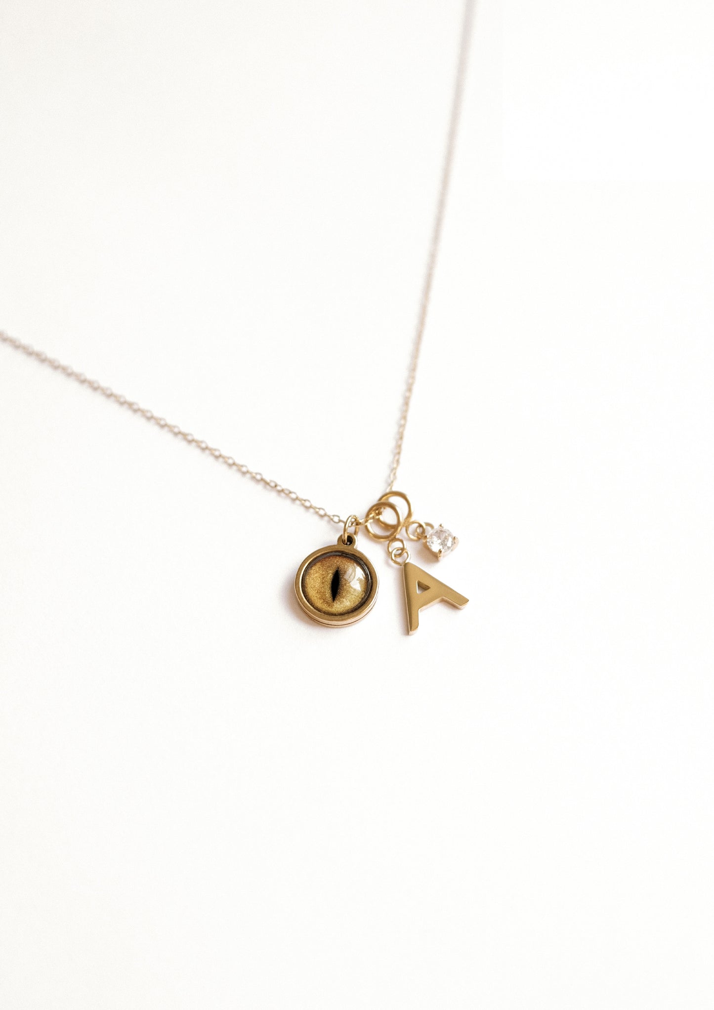 PIERRES DE NAISSANCE OR