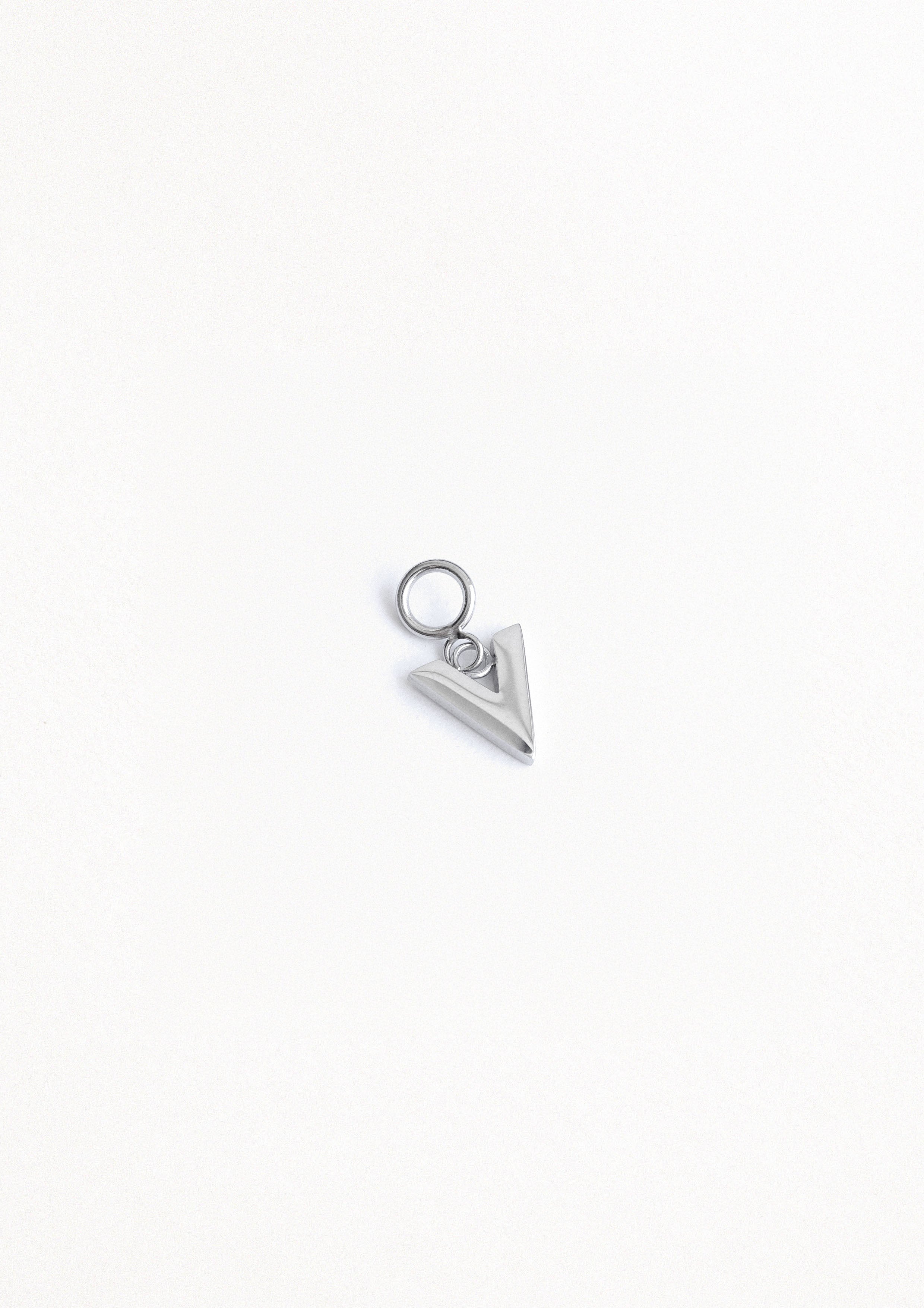 LETTRES ARGENT