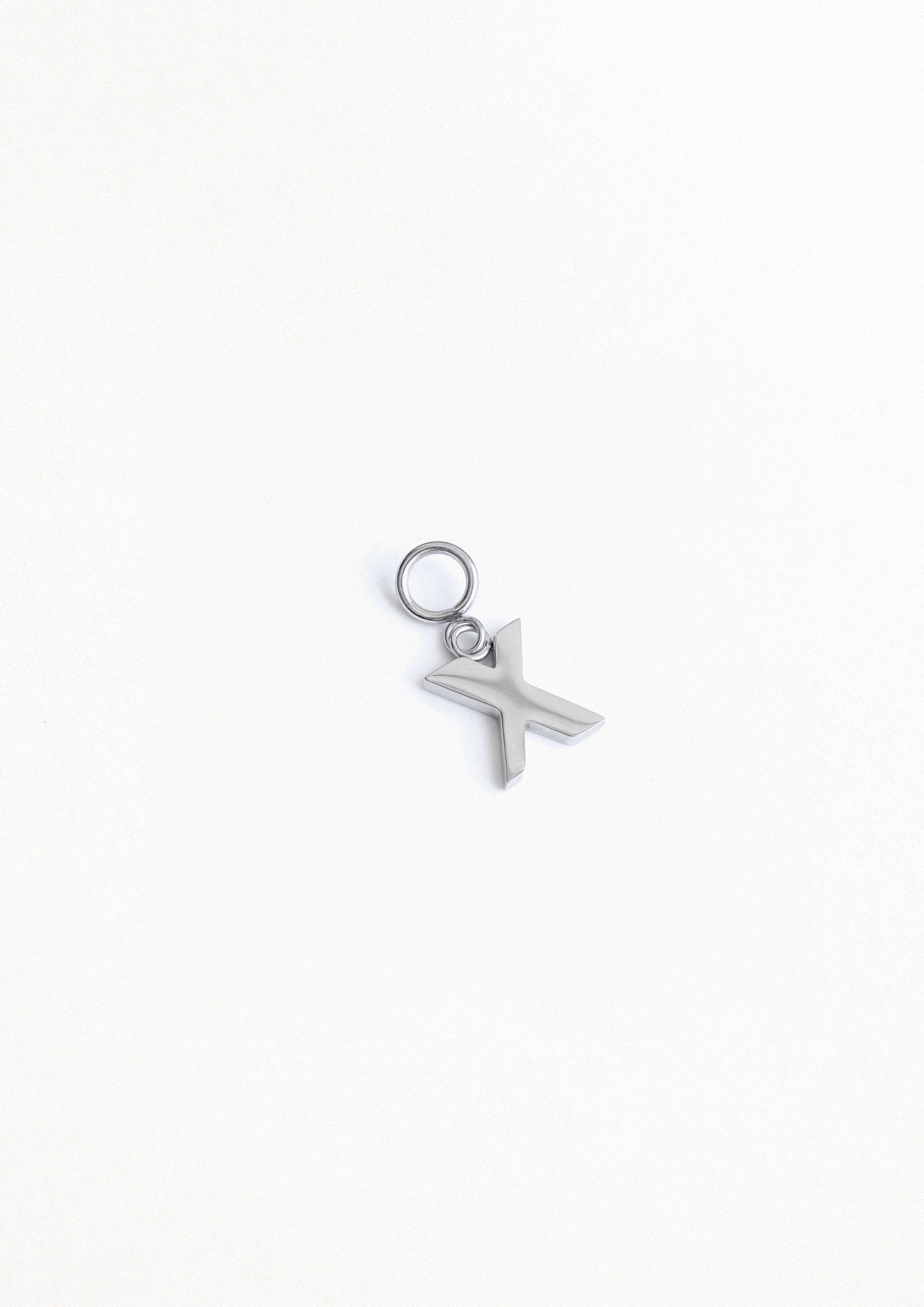 LETTRES ARGENT