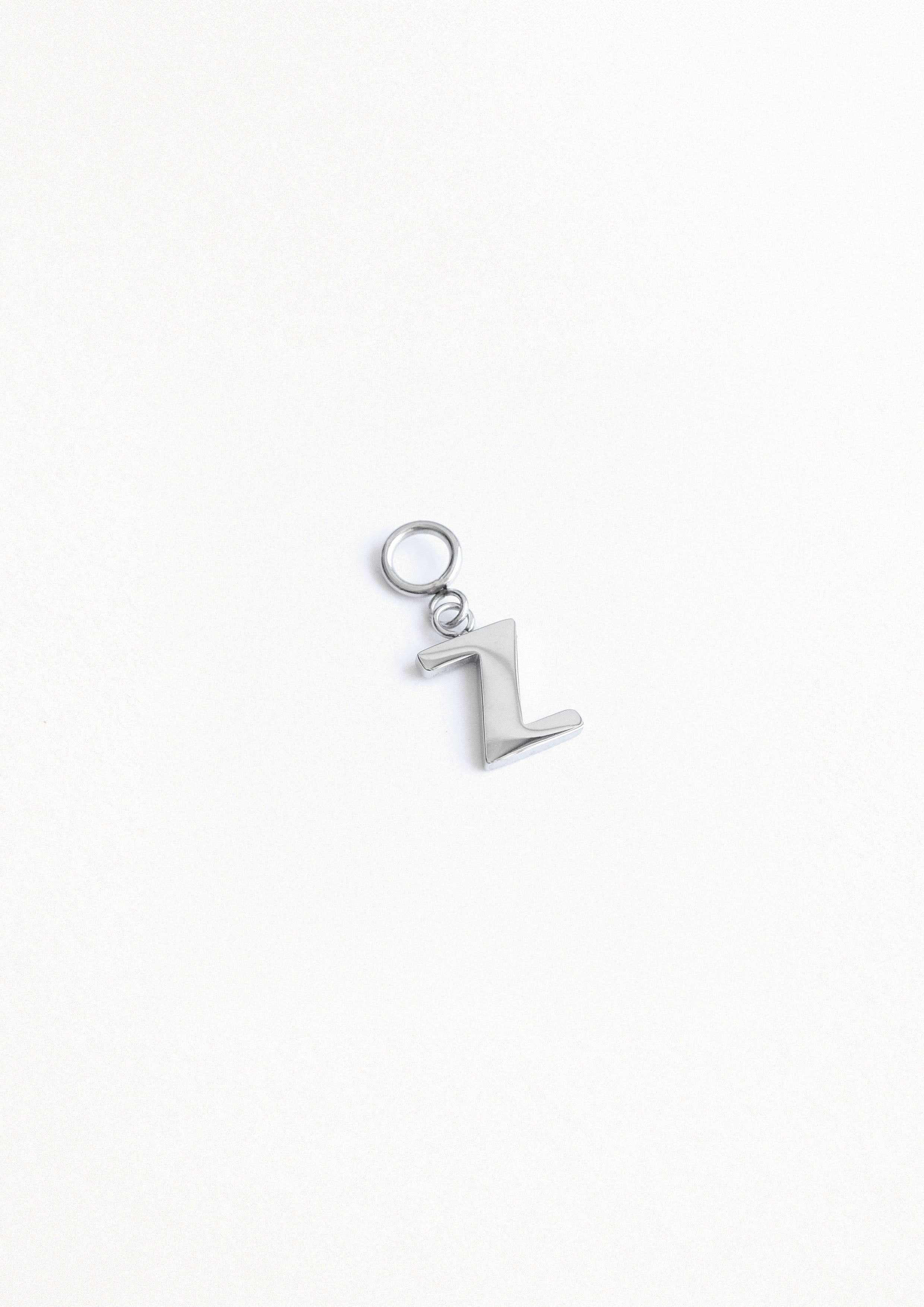 LETTRES ARGENT