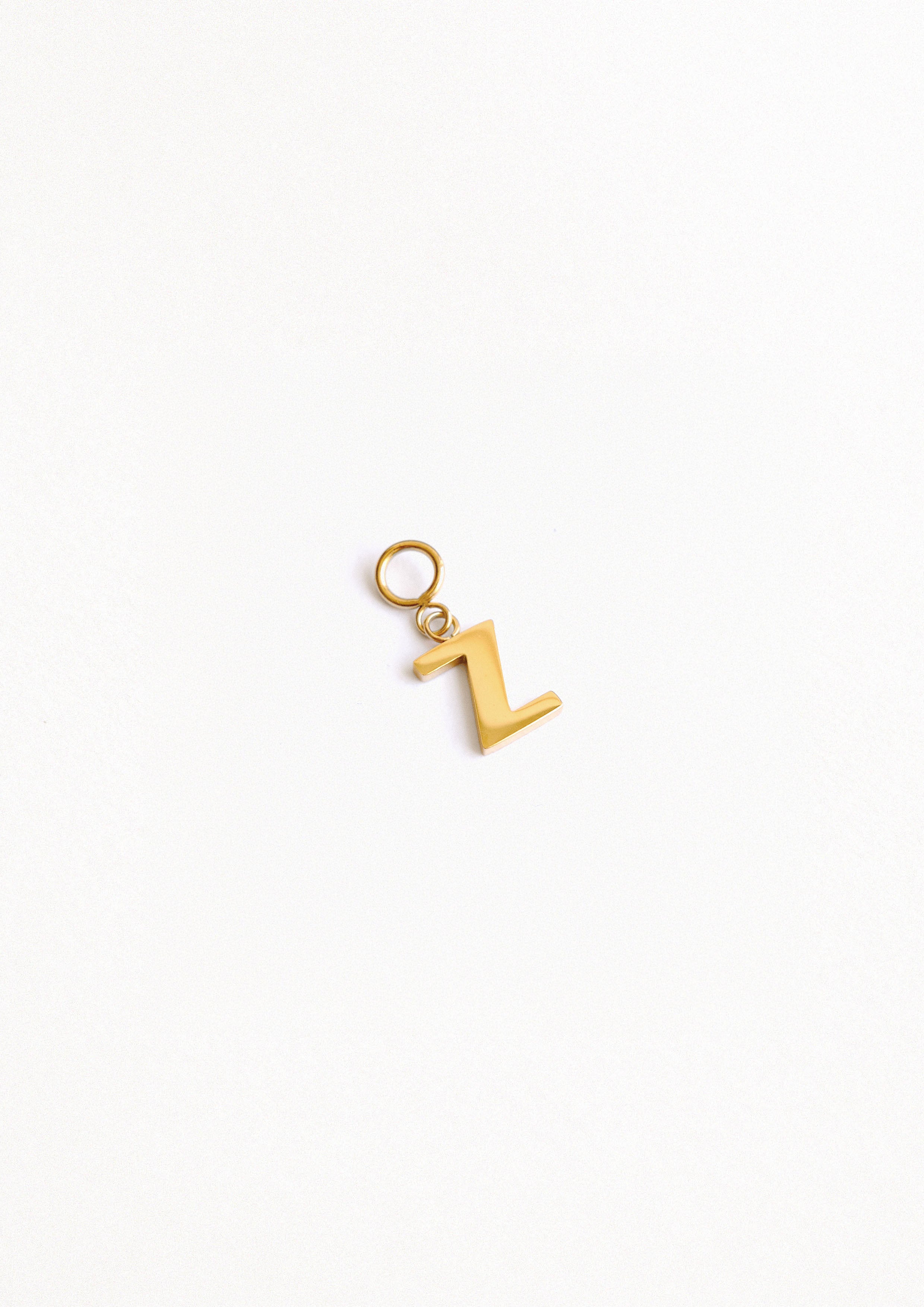 LETTRES OR