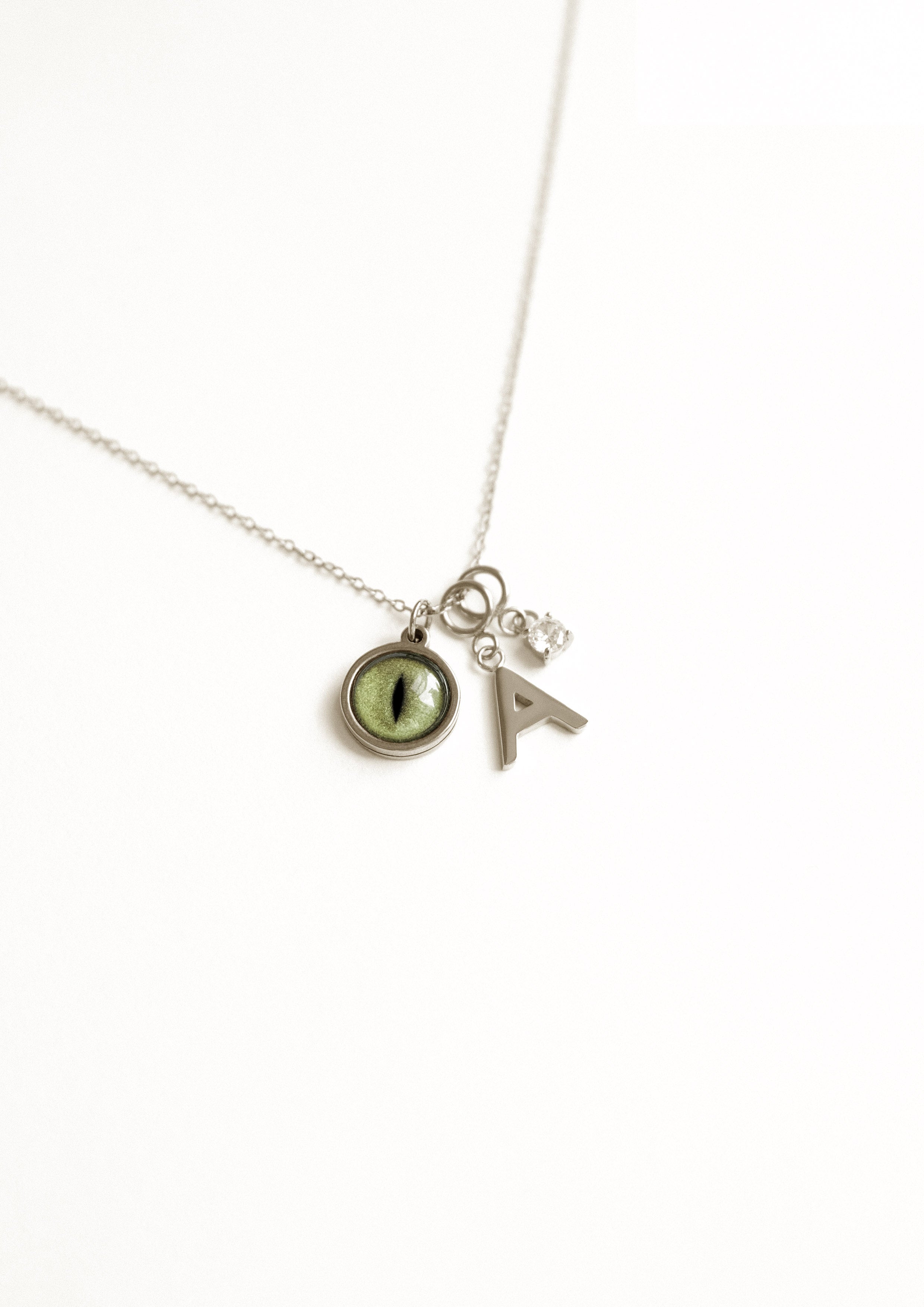 SILVER BIRTHSTONE